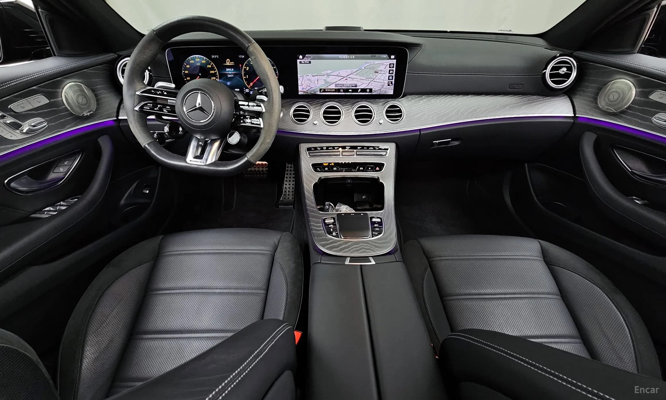 E-Class W213