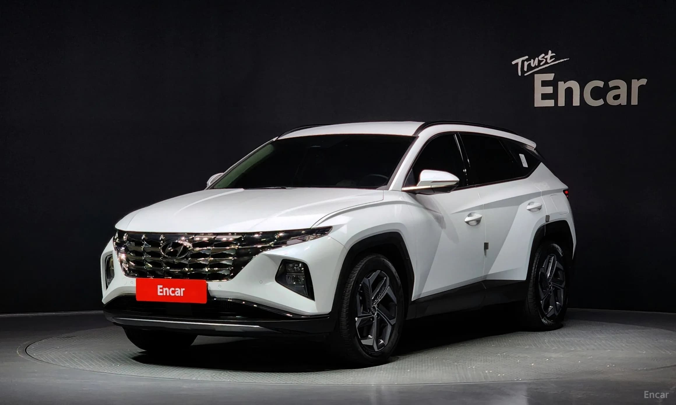 Tucson (NX4)