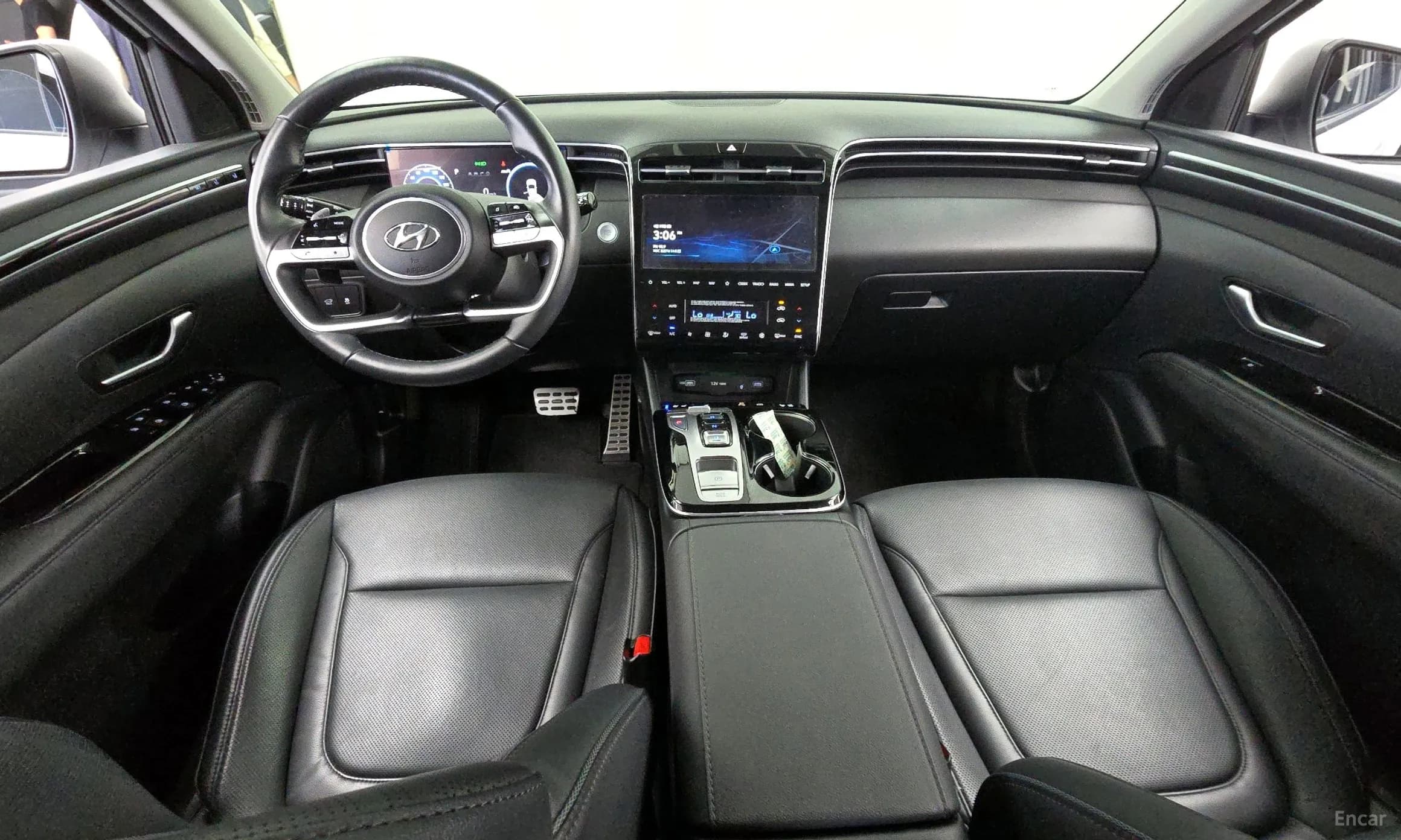 Tucson (NX4)