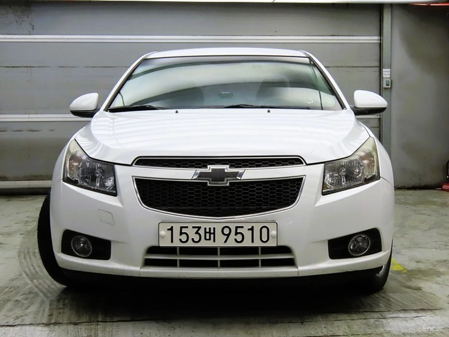 Cruze