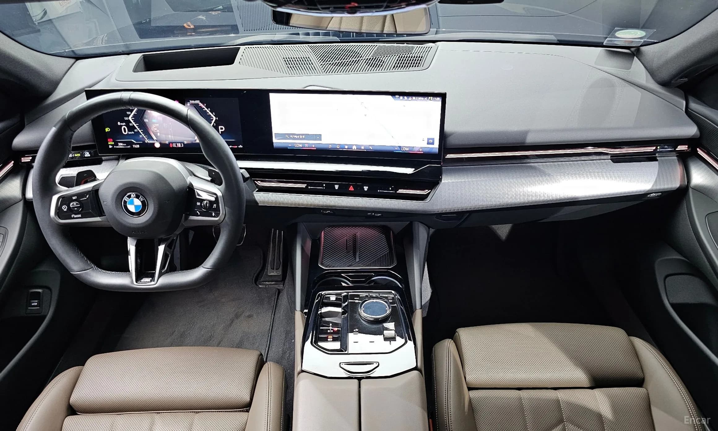 5 Series (G60)