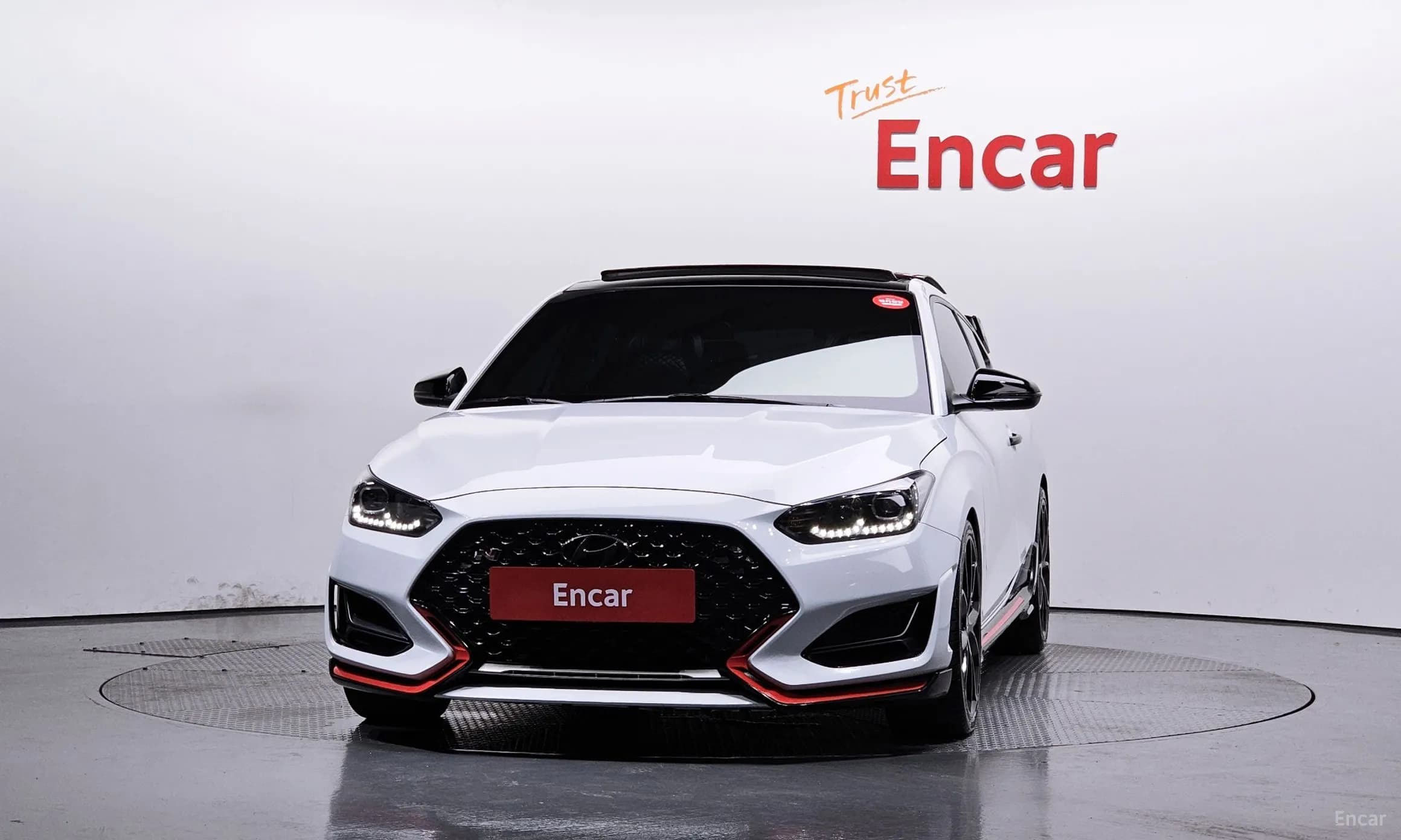 Veloster (JS)