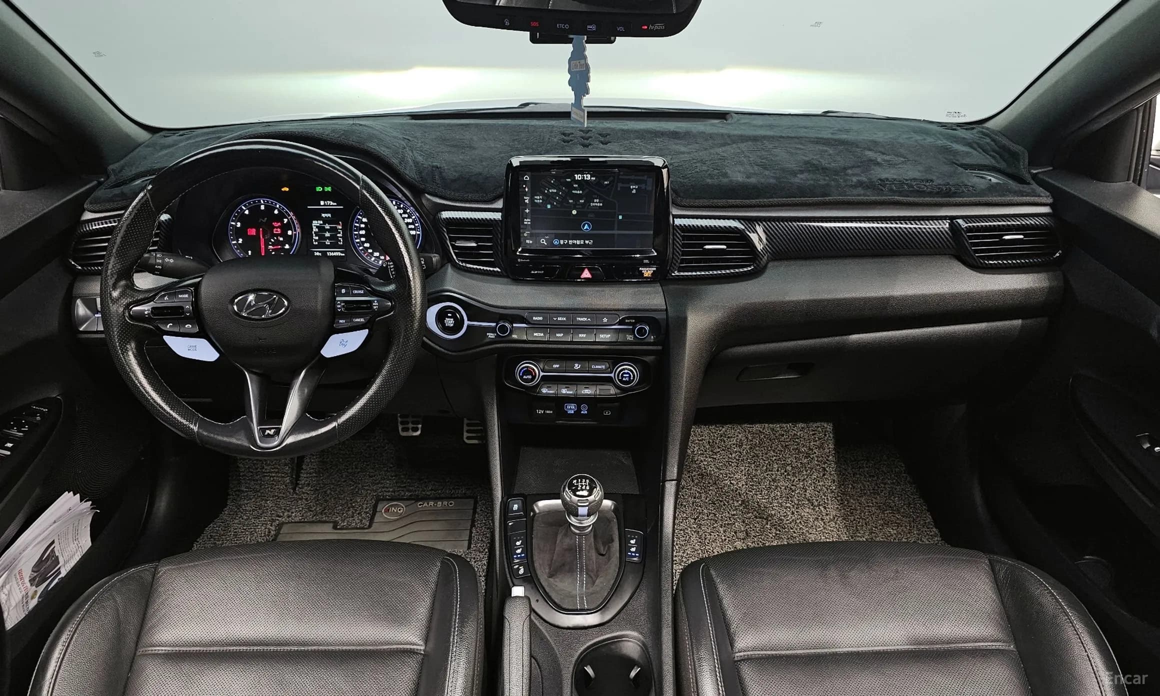 Veloster (JS)