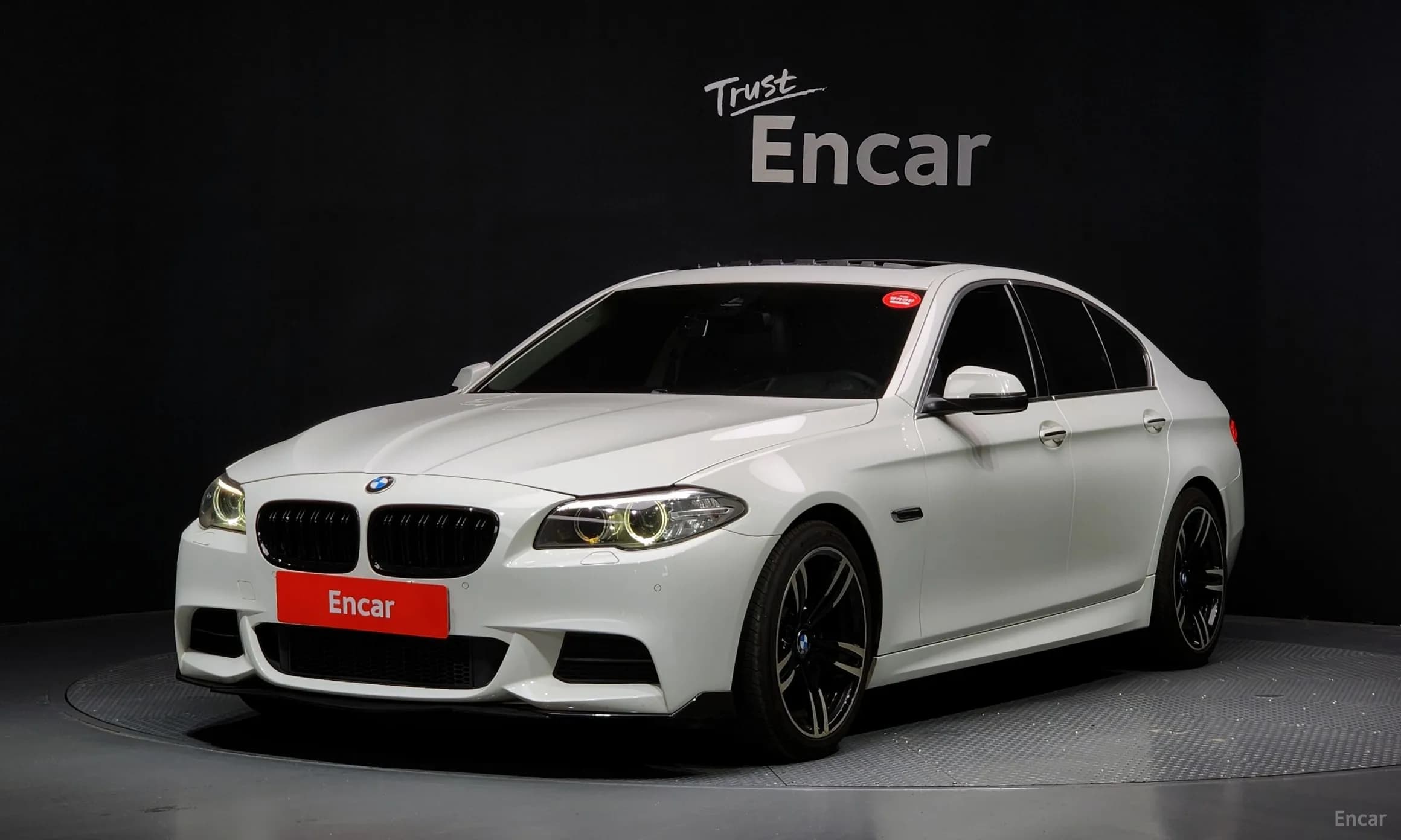 5 Series (F10)