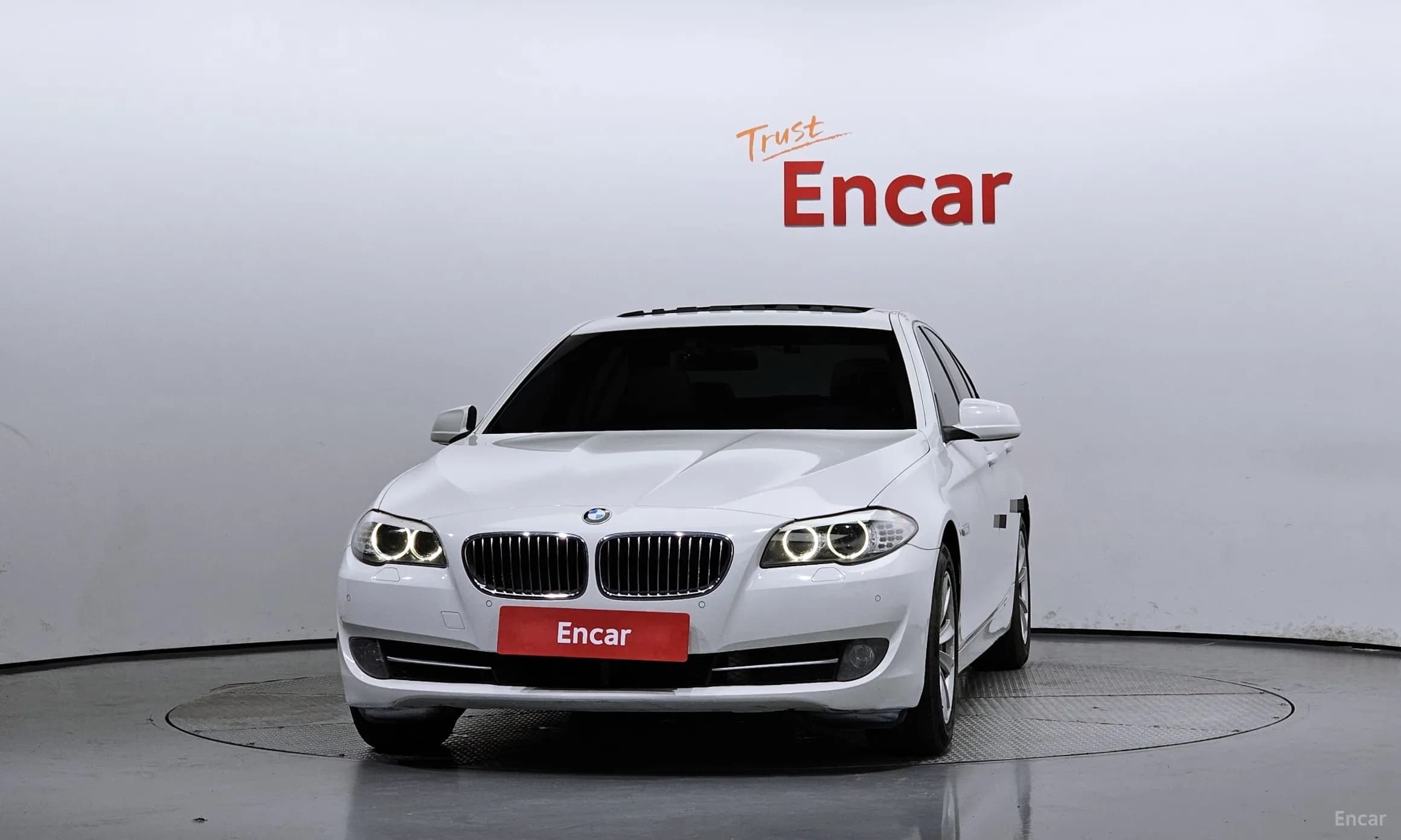 5 Series (F10)