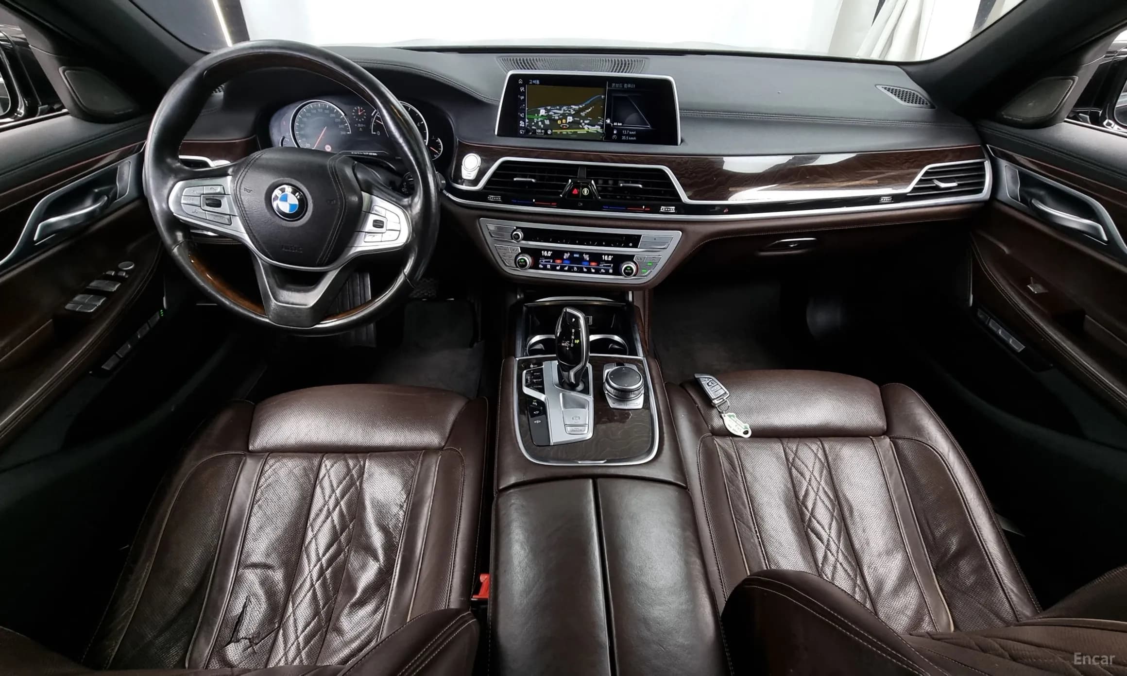 7 Series (G11)