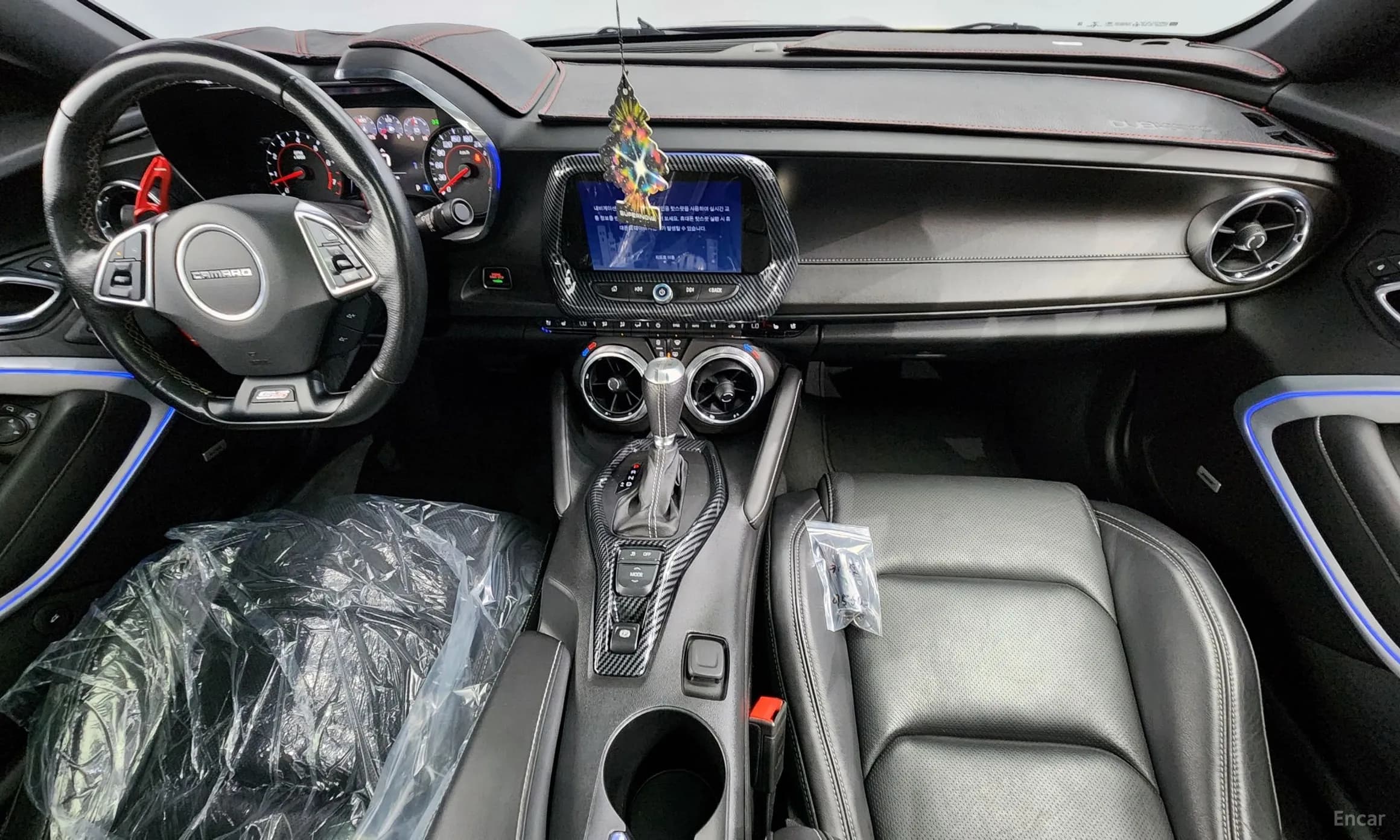 Camaro