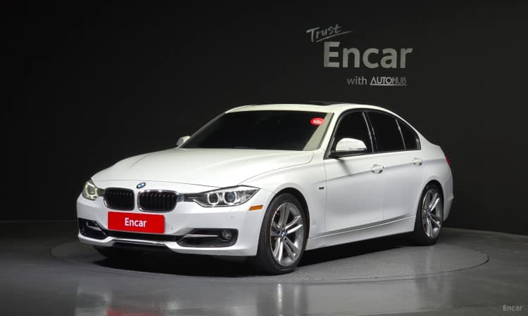 3 Series (F30)