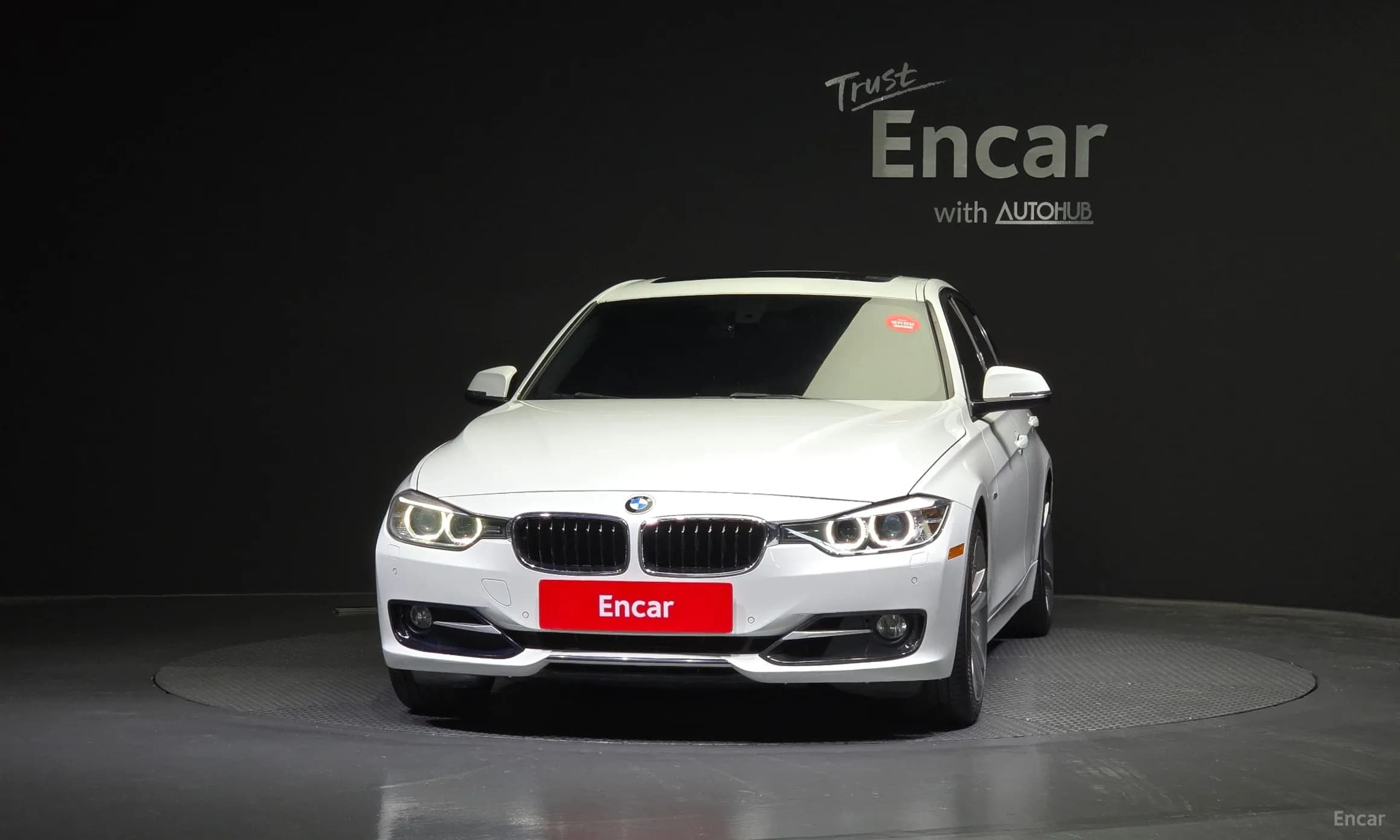 3 Series (F30)