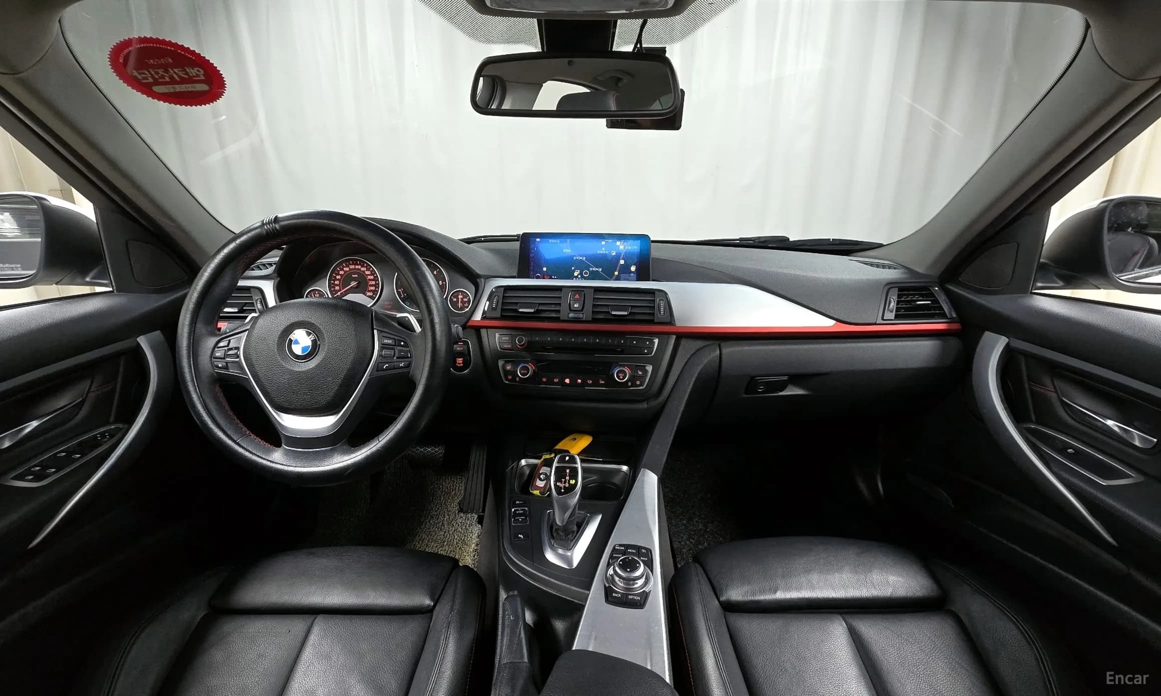 3 Series (F30)