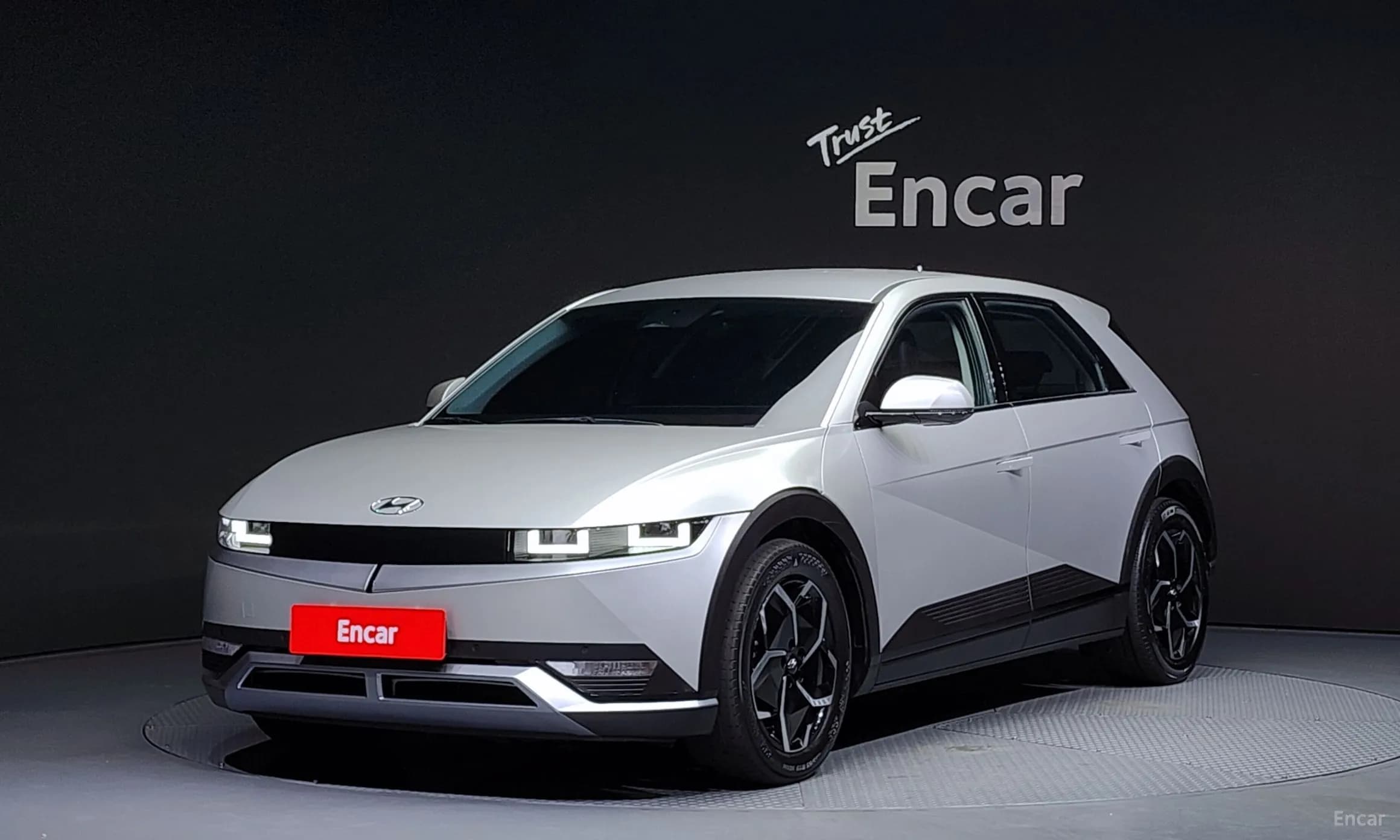 Ioniq 5
