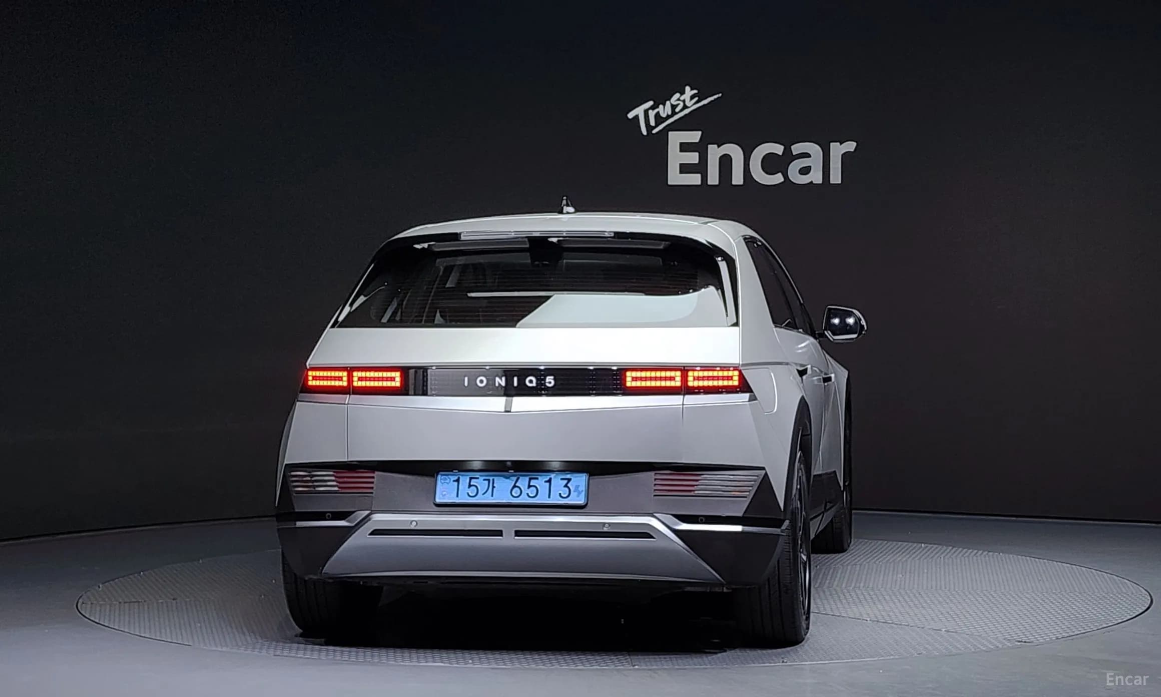 Ioniq 5