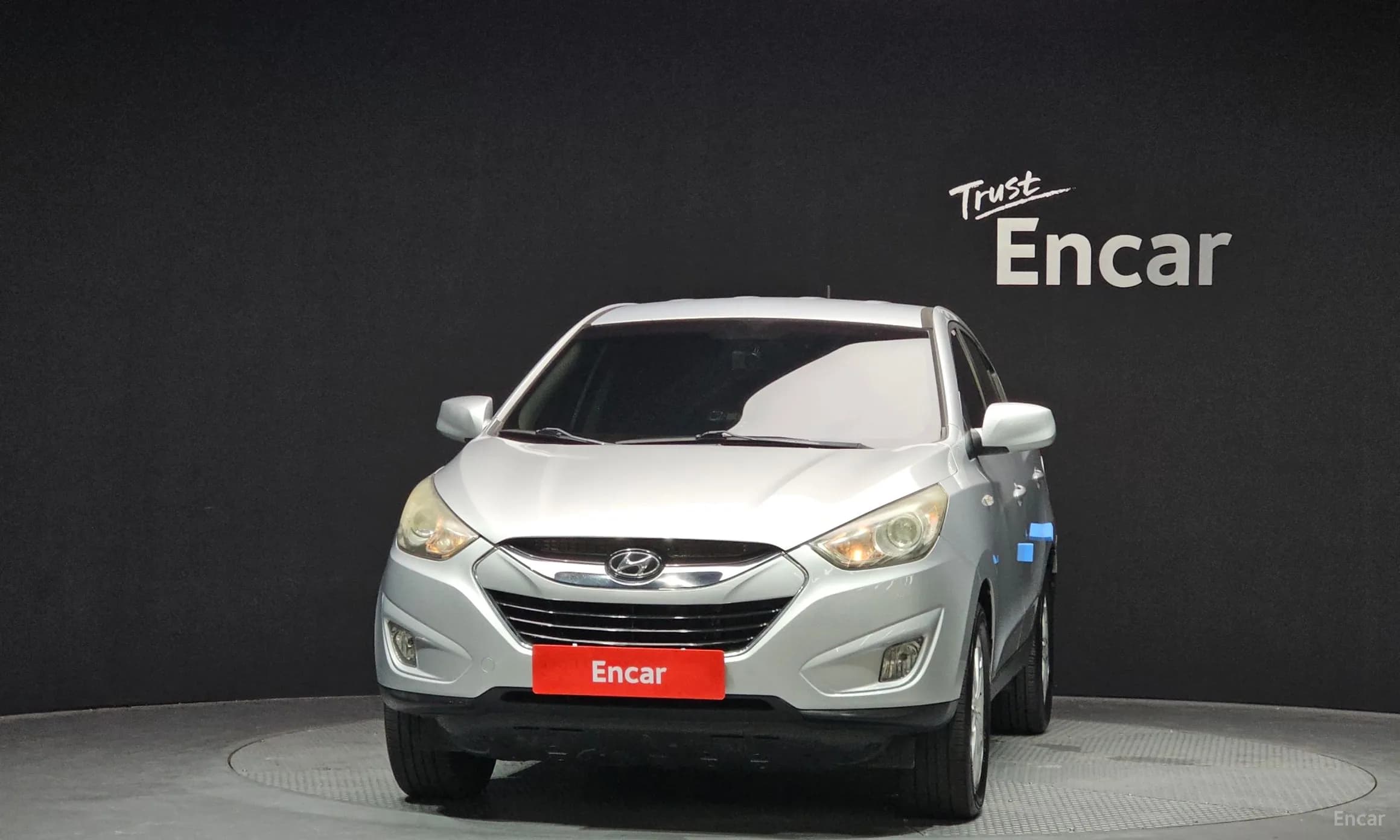 tucson ix