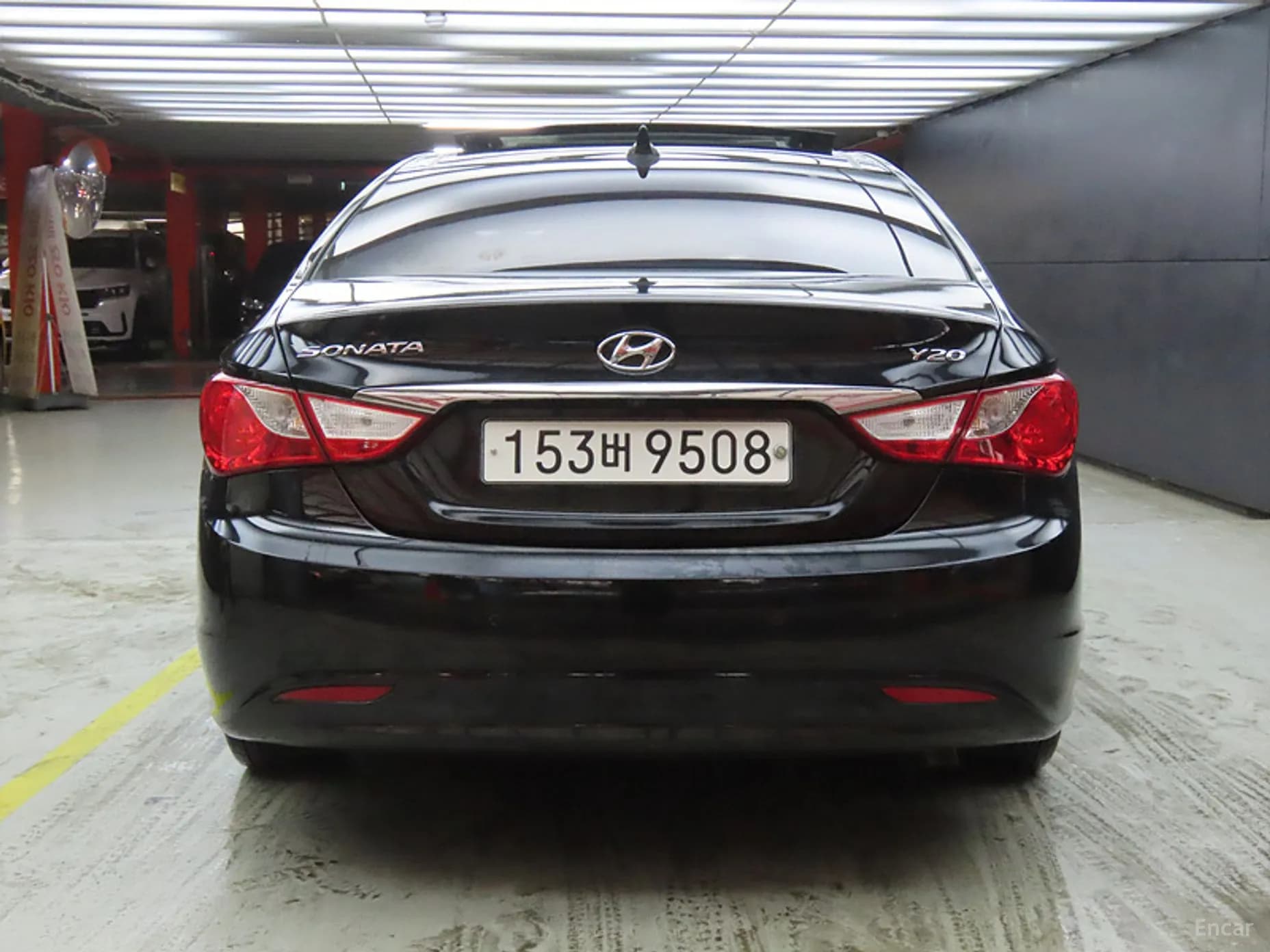 YF Sonata