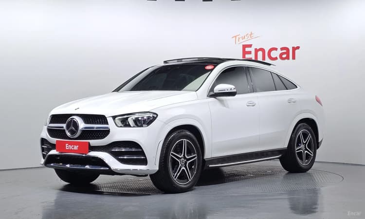 GLE-Class W167