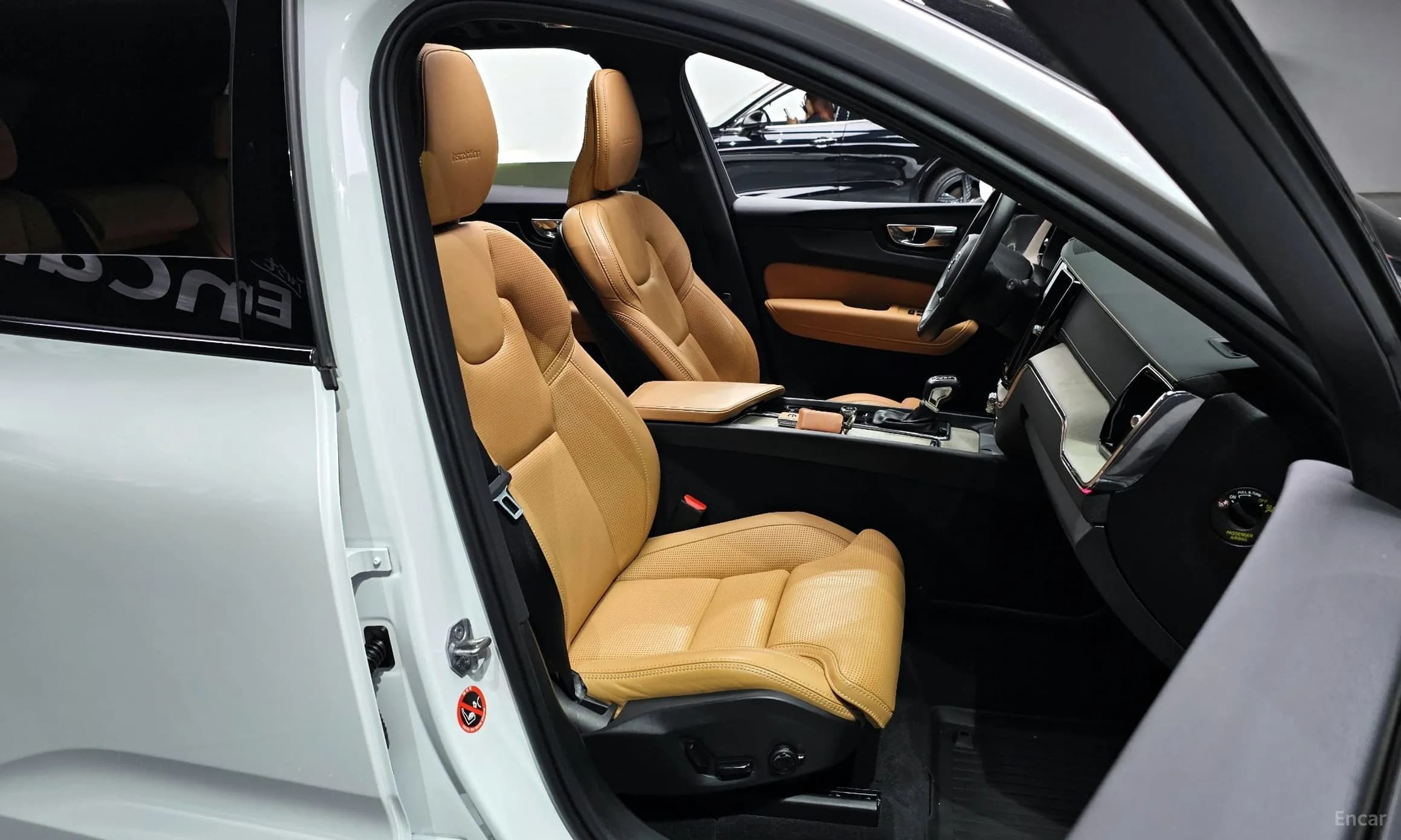 XC60 Gen 2