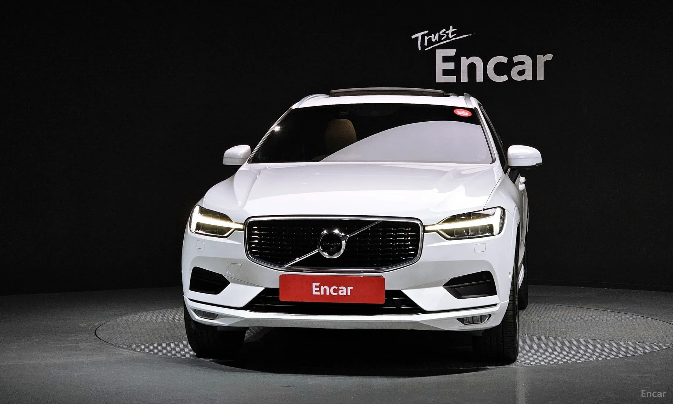 XC60 Gen 2