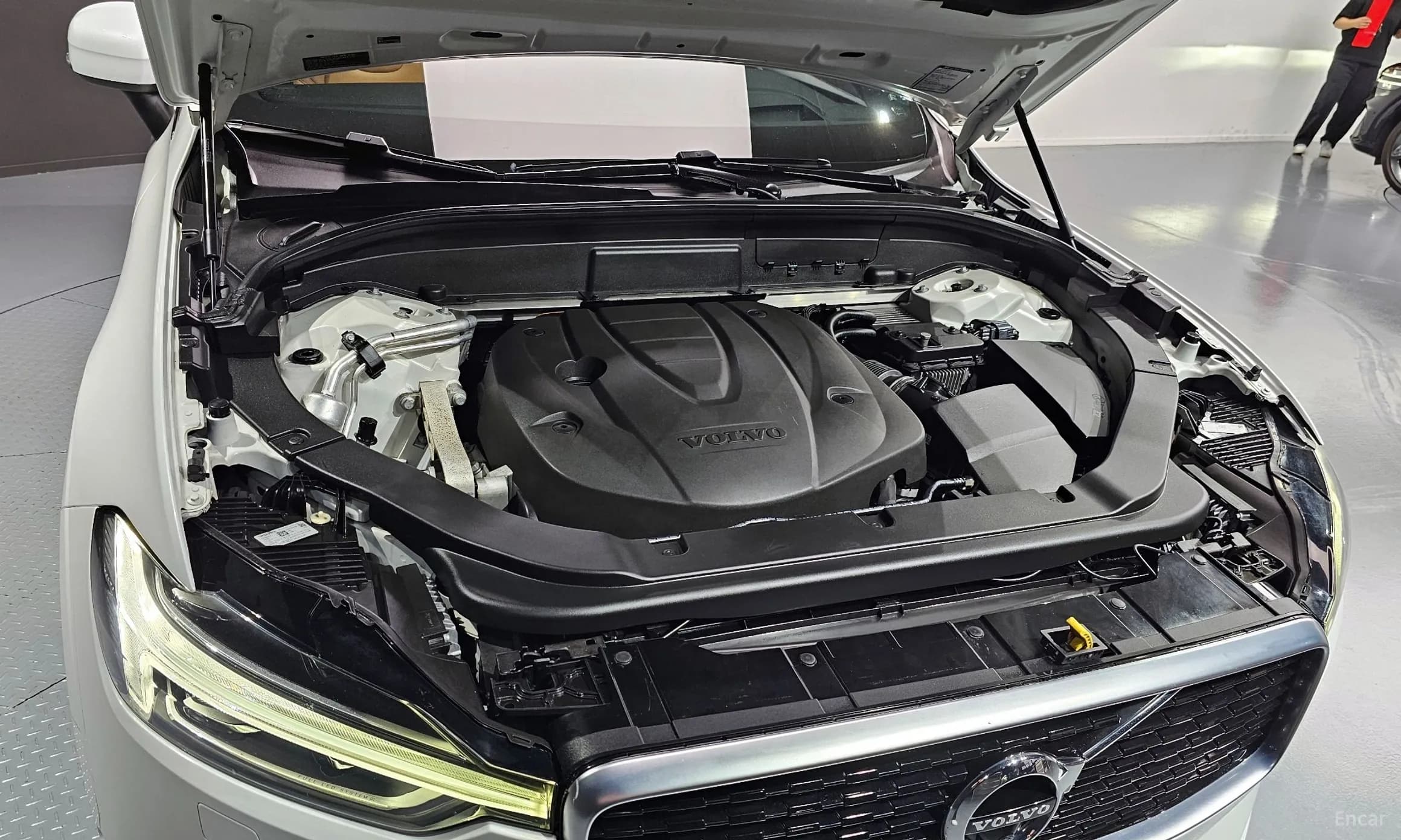 XC60 Gen 2