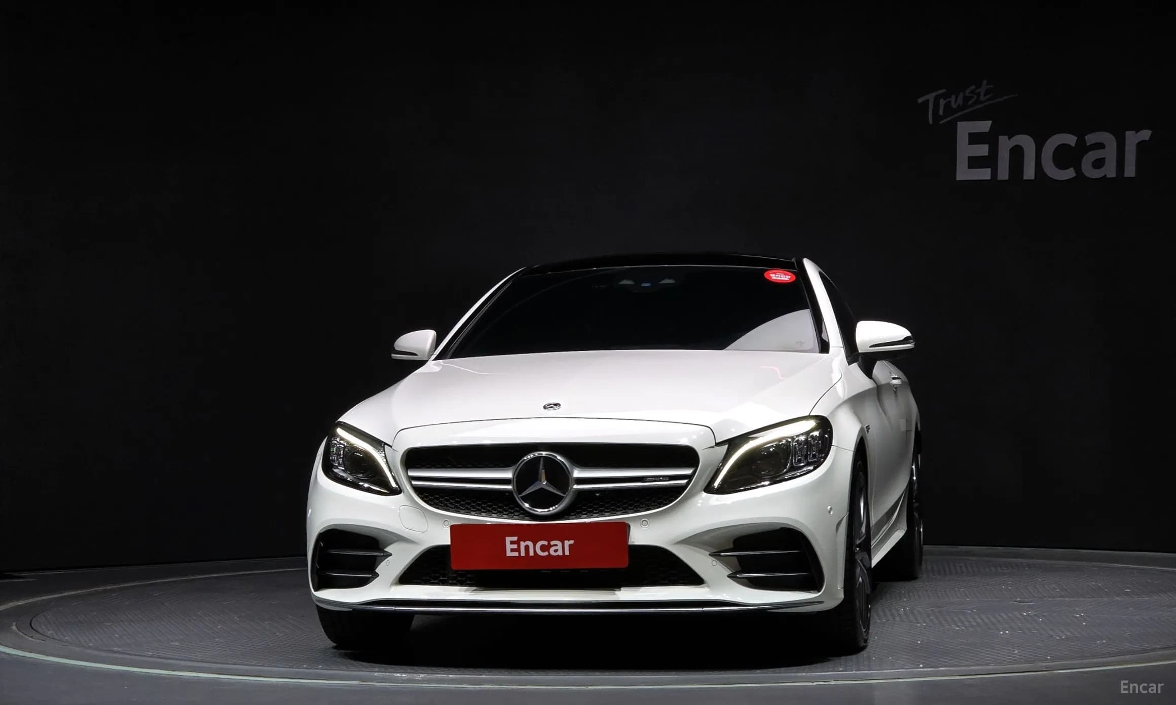 C-Class W205