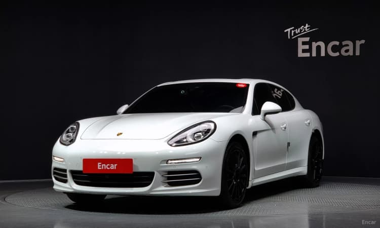 Panamera