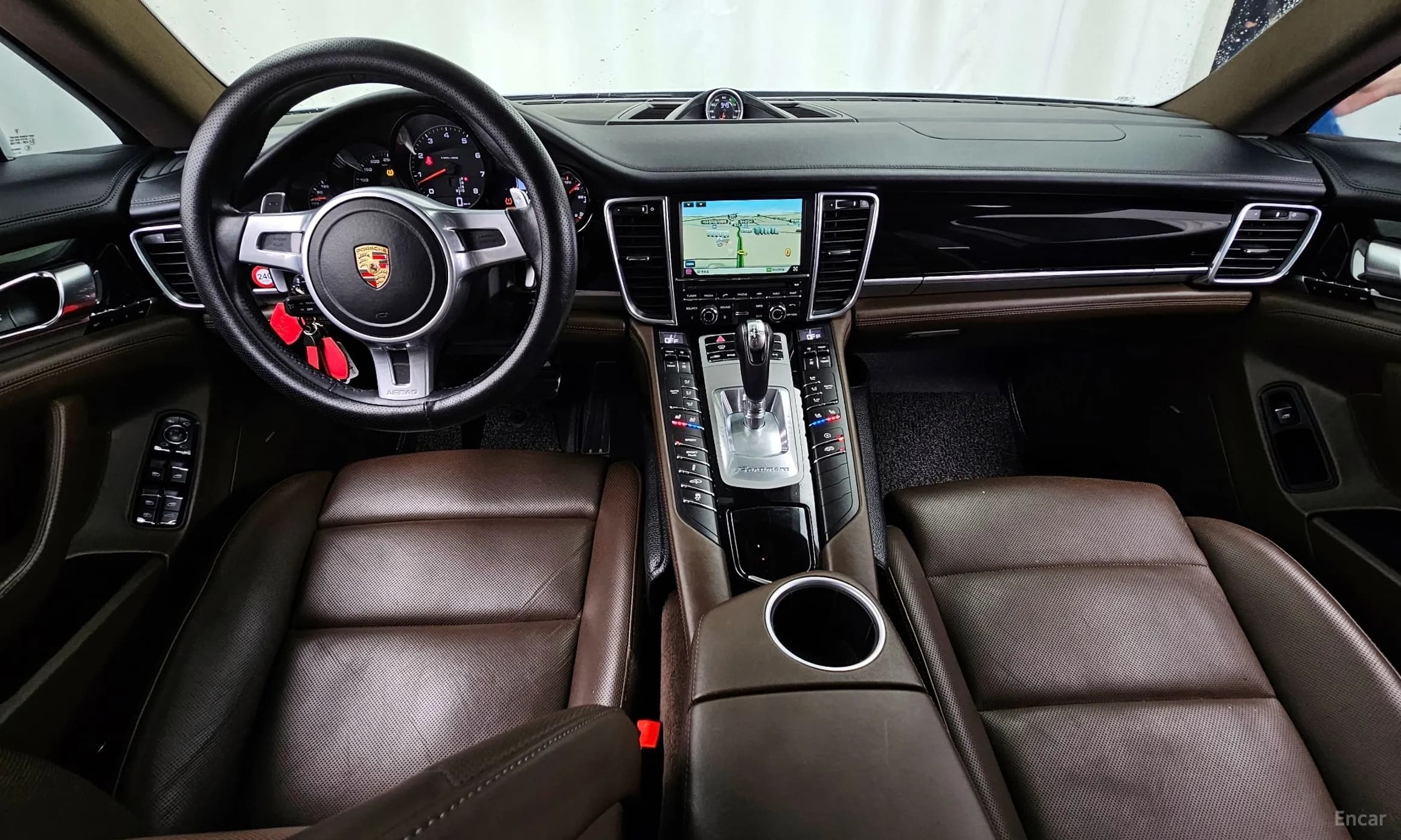 Panamera