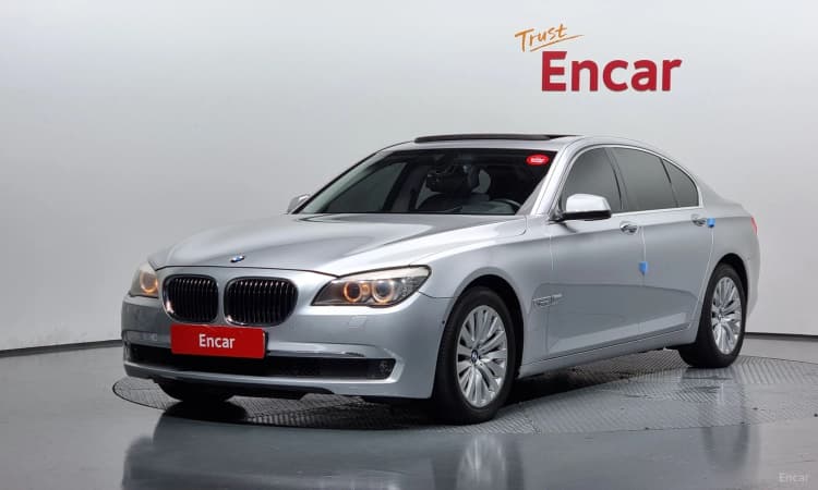 7 Series (F01)
