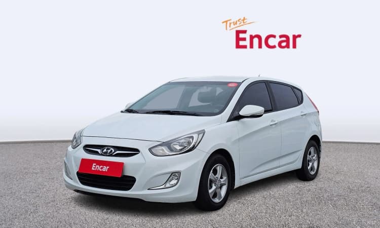 Accent (new)