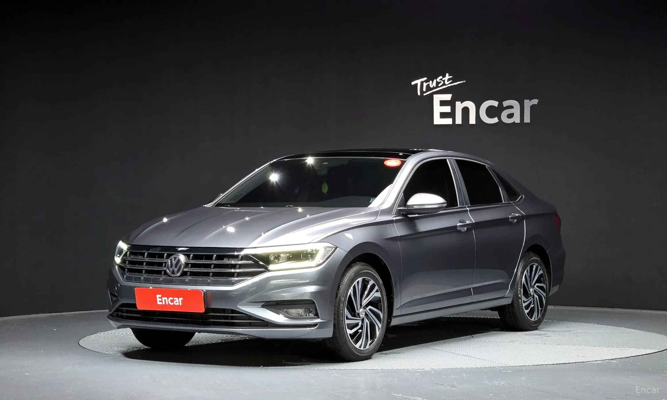 Jetta 7th Generation
