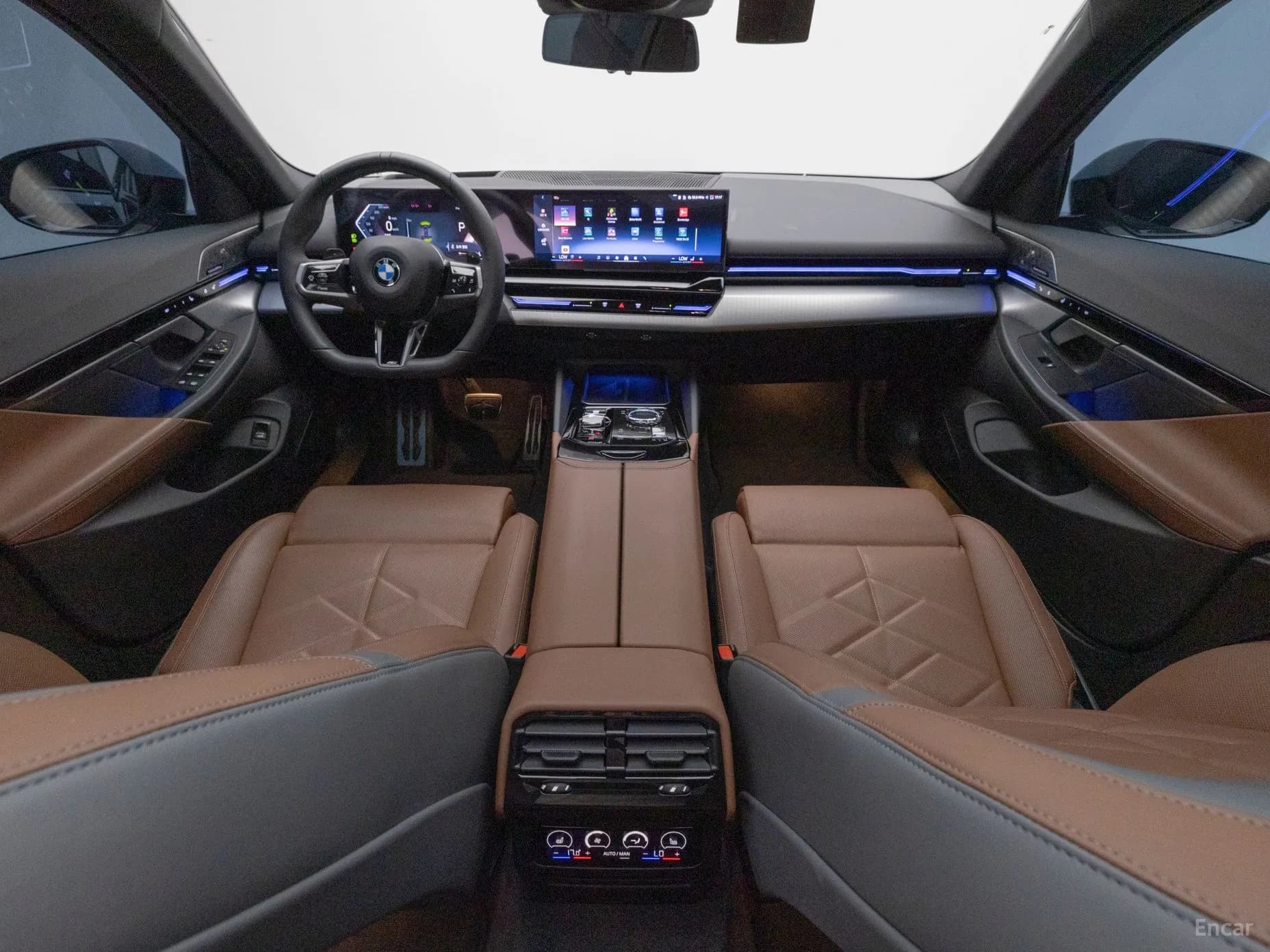 5 Series (G60)