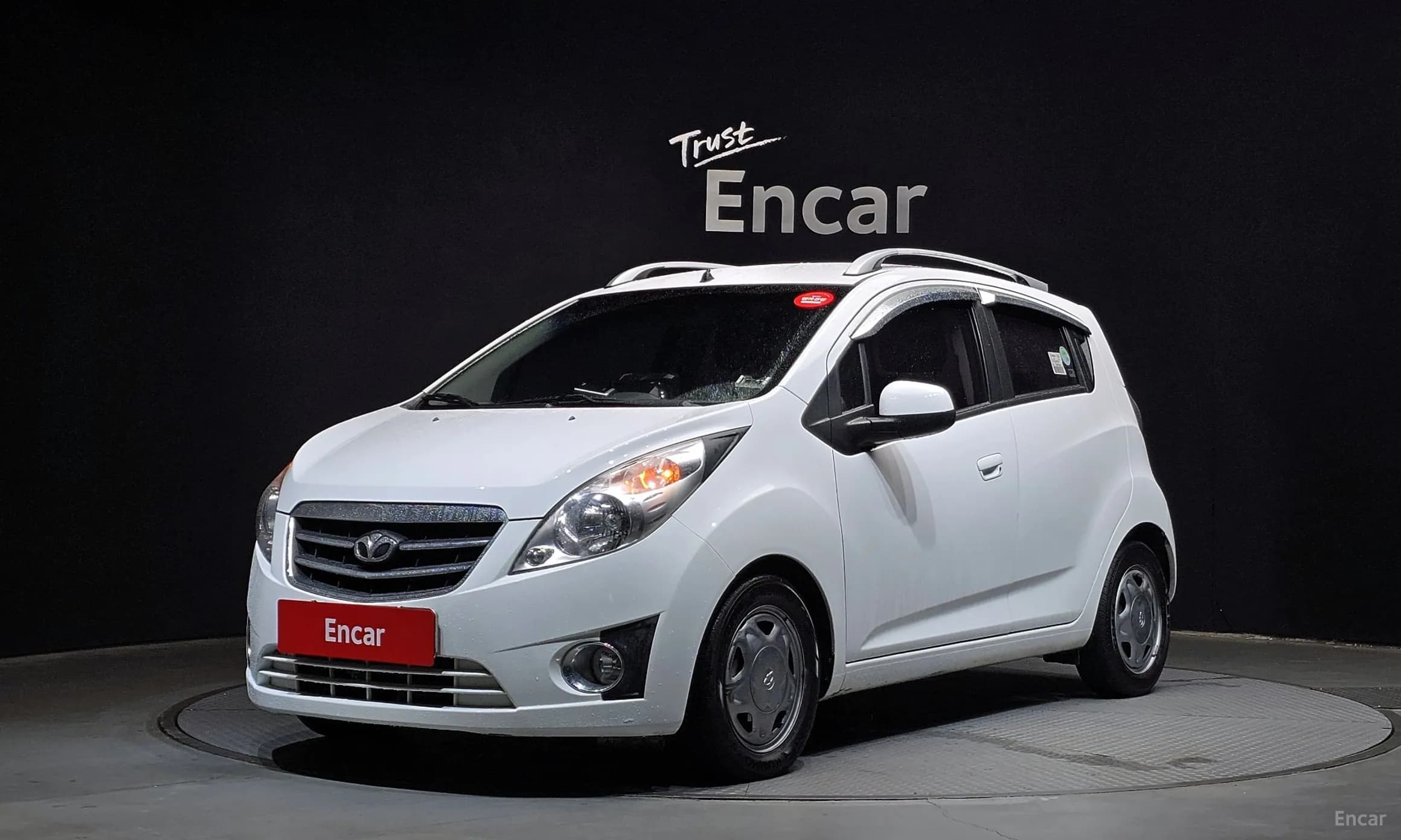 Matiz Creative