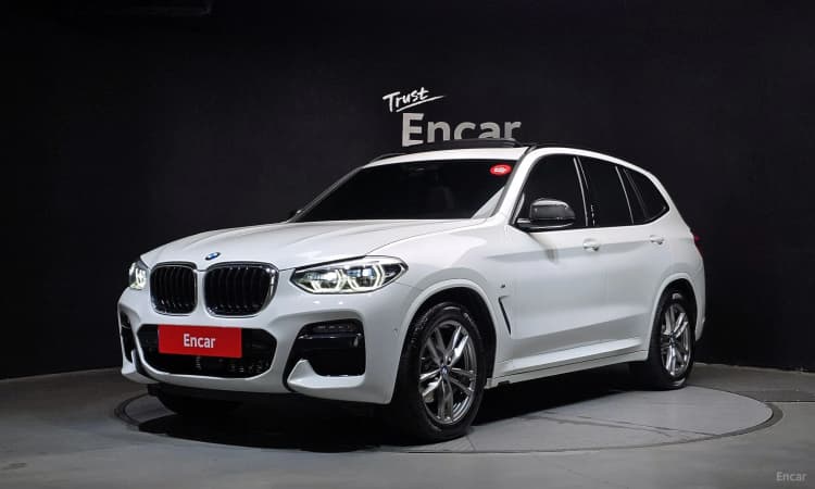 X3 (G01)