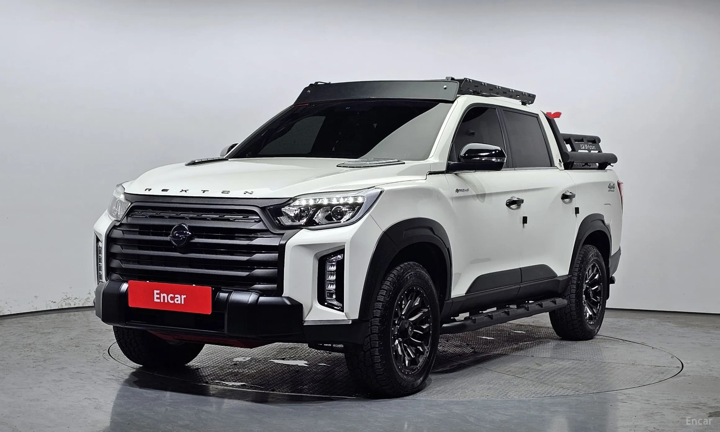 Rexton Sports