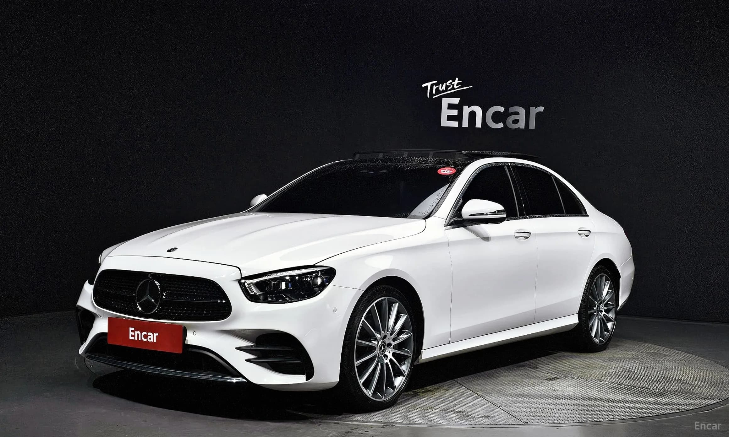 E-Class W213