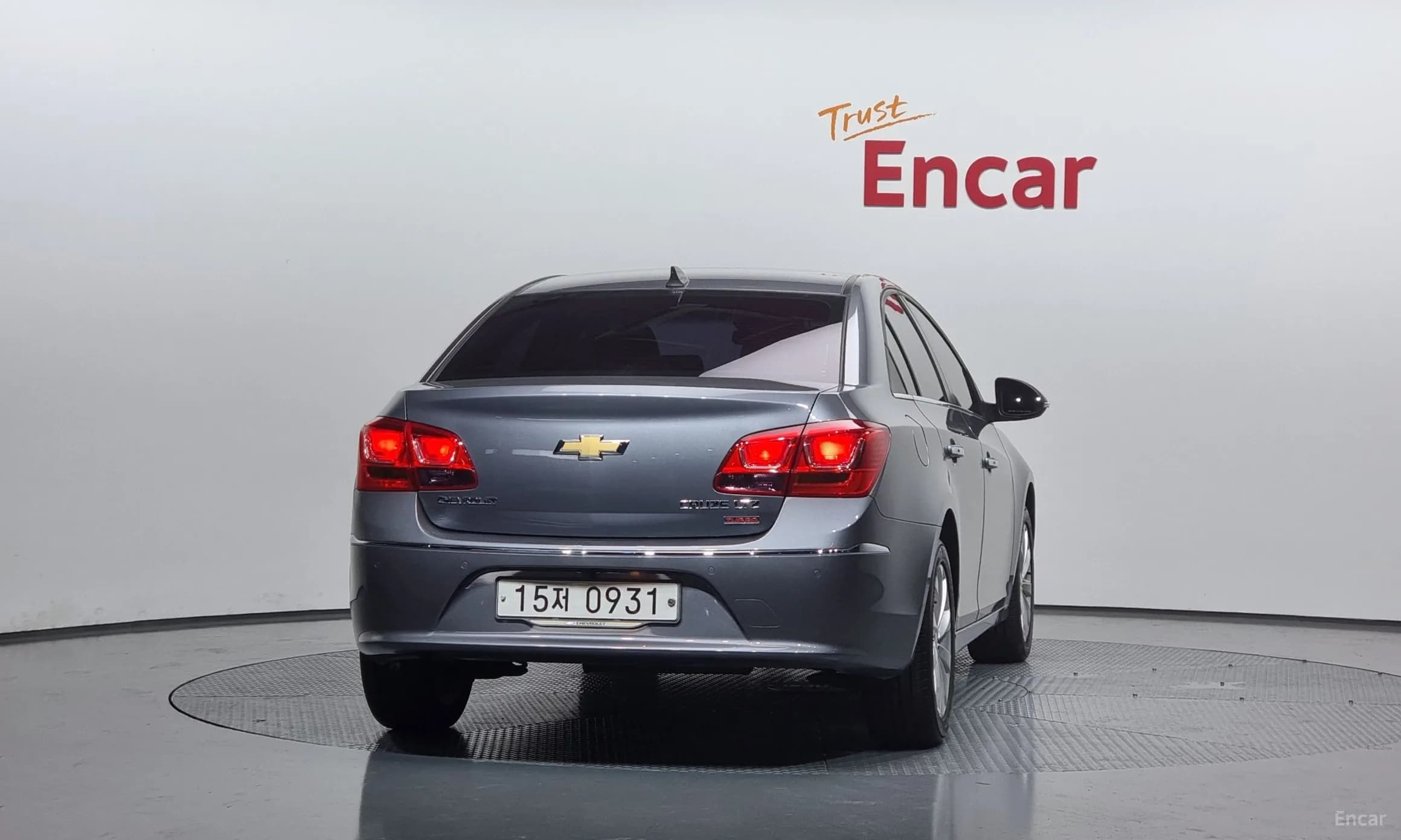 Cruze
