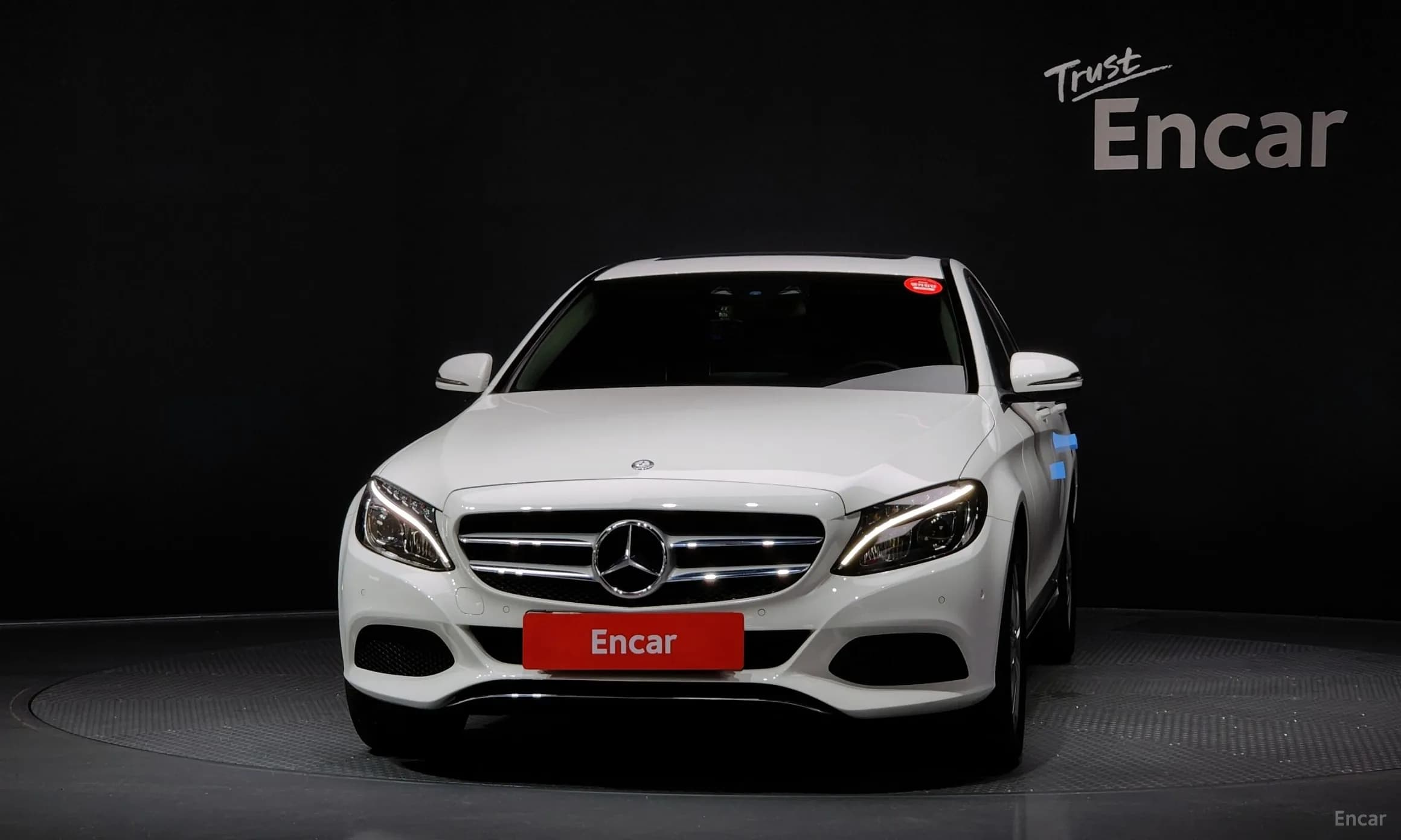 C-Class W205