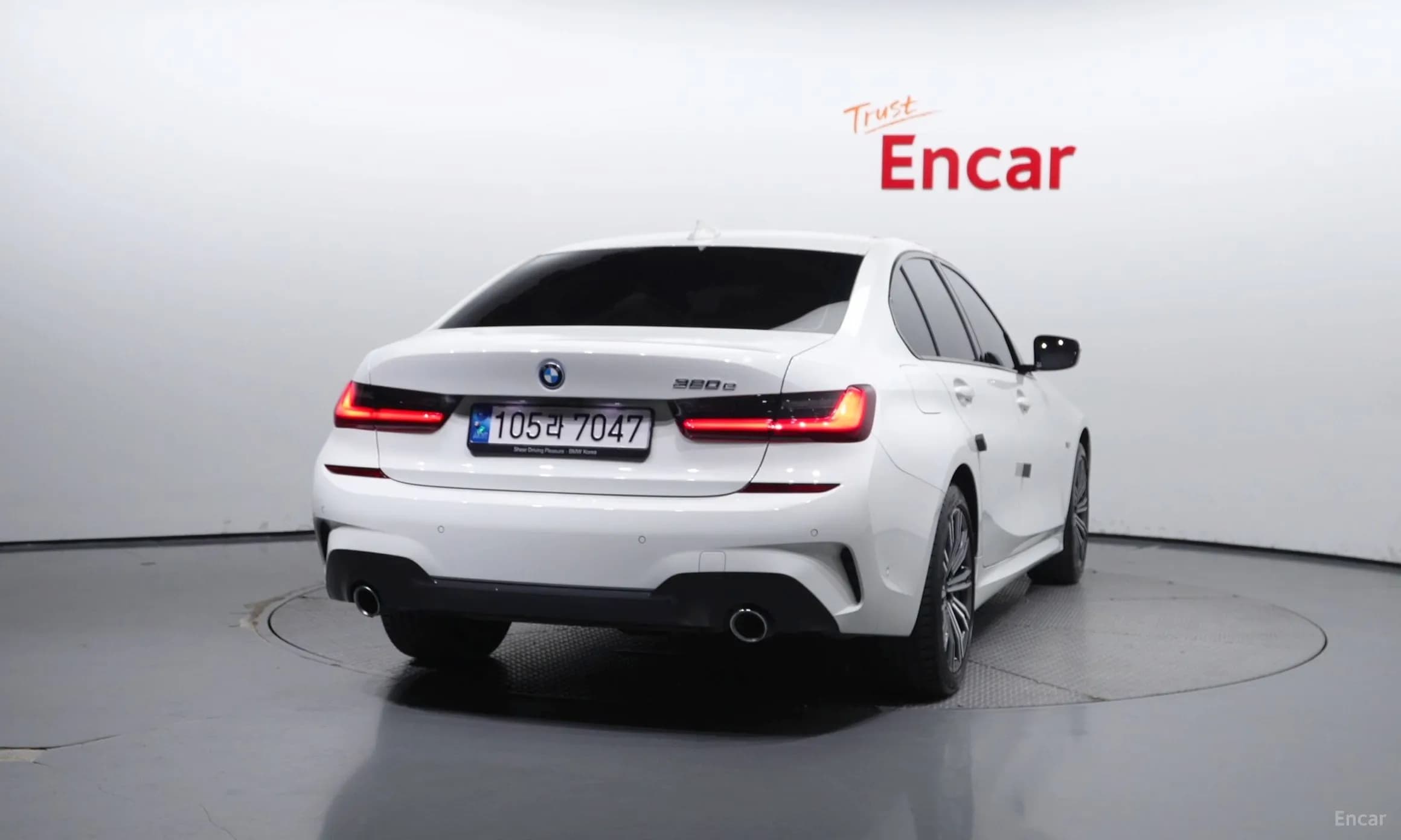 3 Series (G20)
