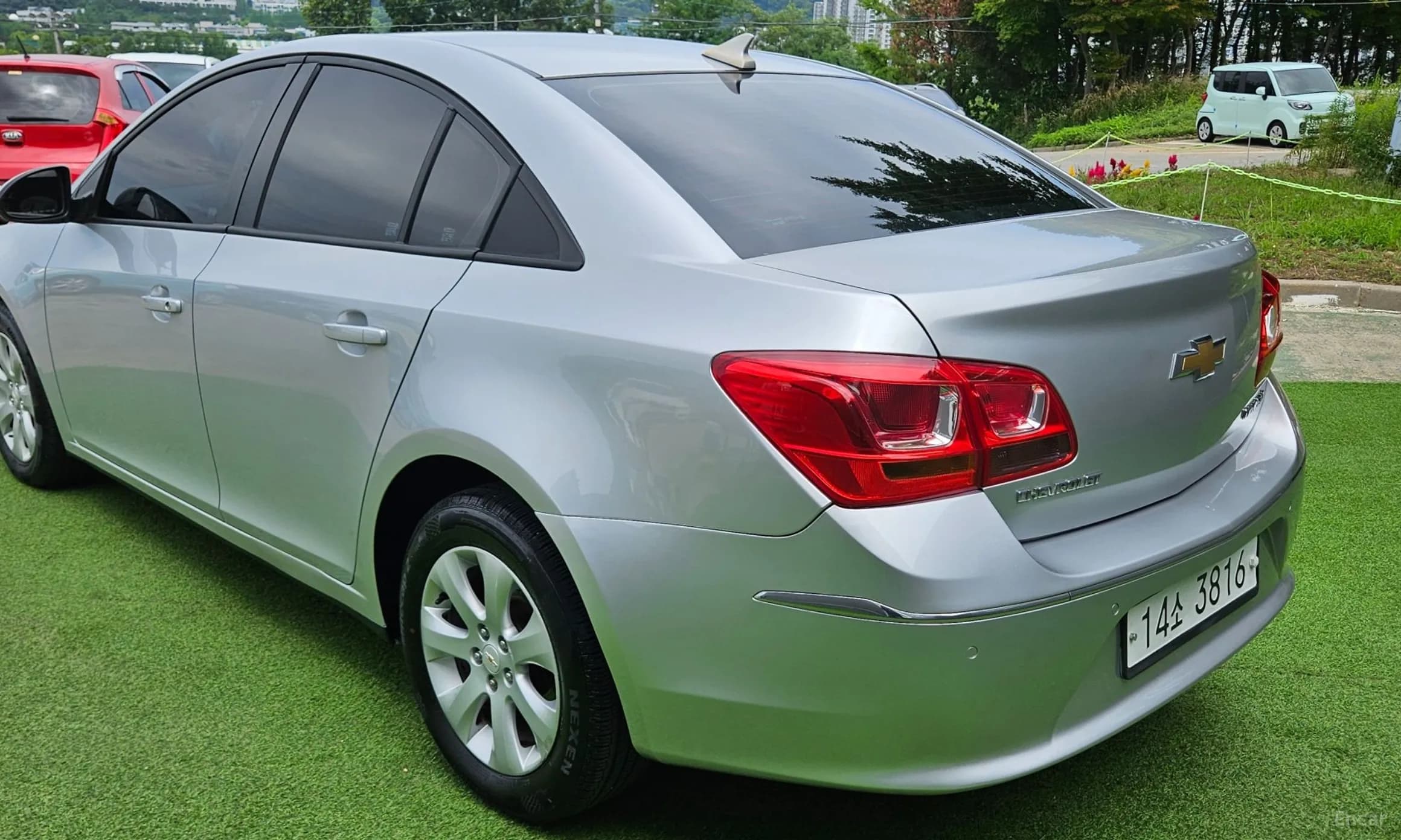 Cruze