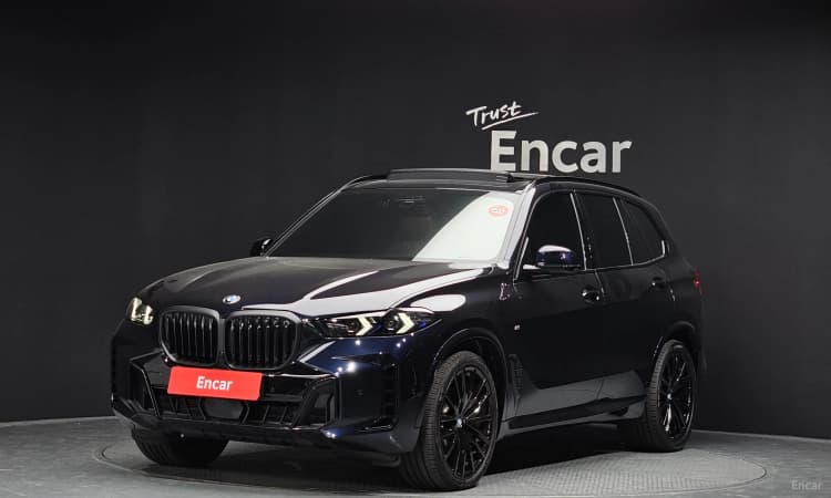 X5 (G05)