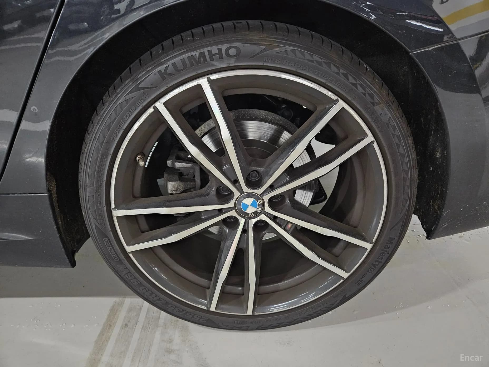 3 Series (G20)