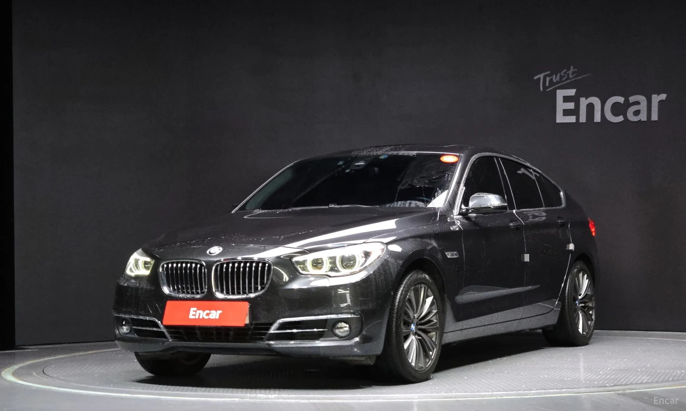 5 Series GT (F07)