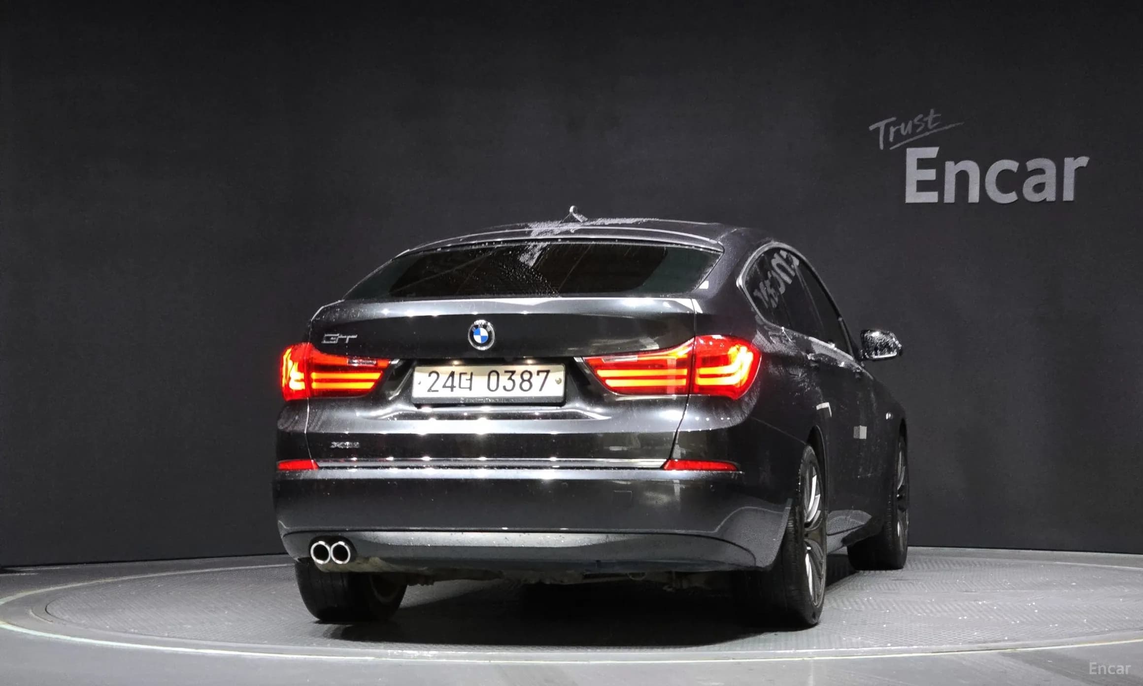 5 Series GT (F07)