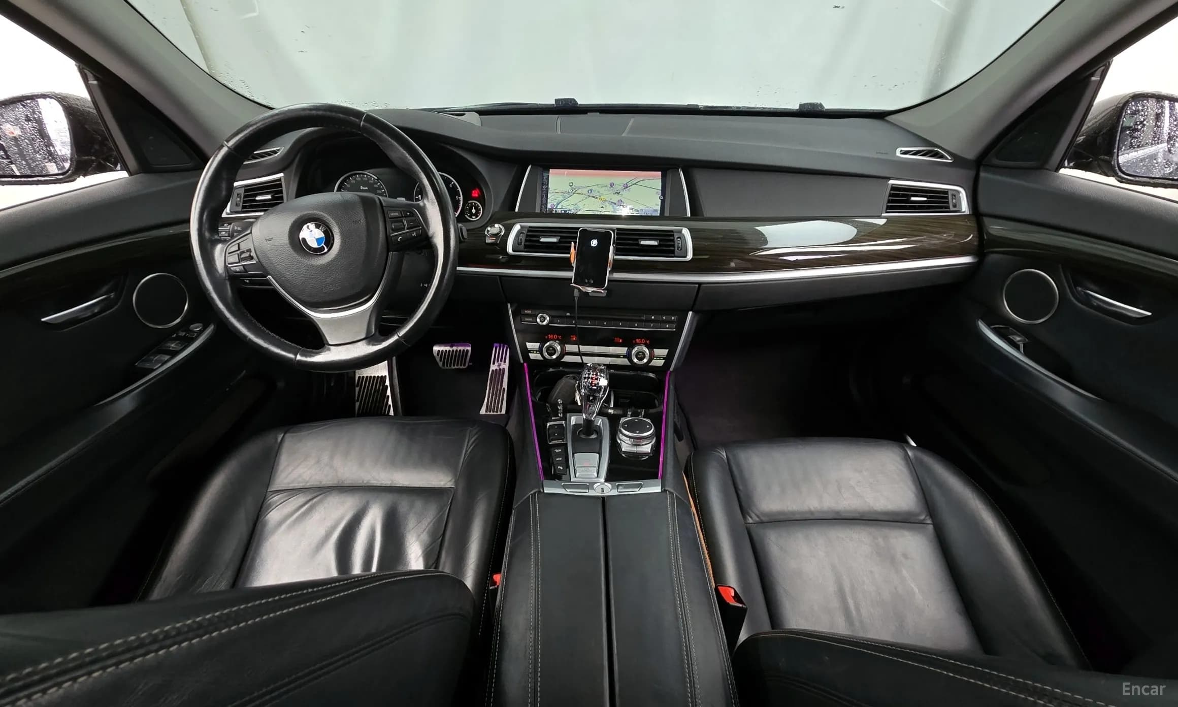 5 Series GT (F07)