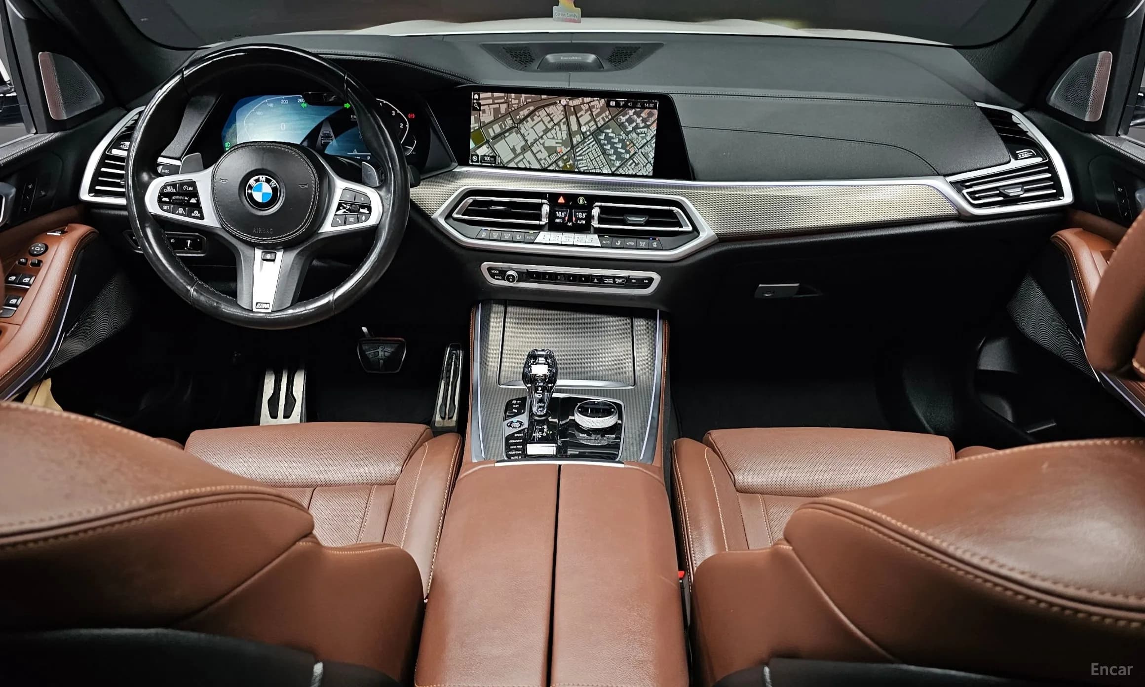 X5 (G05)