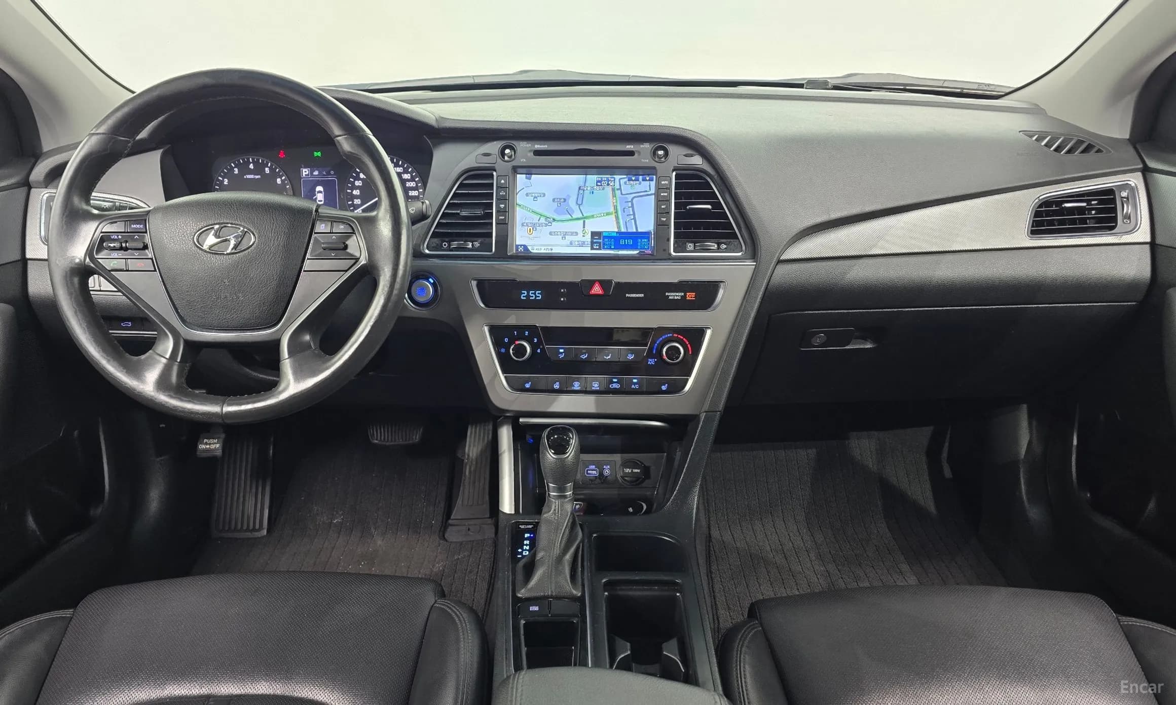 LF Sonata