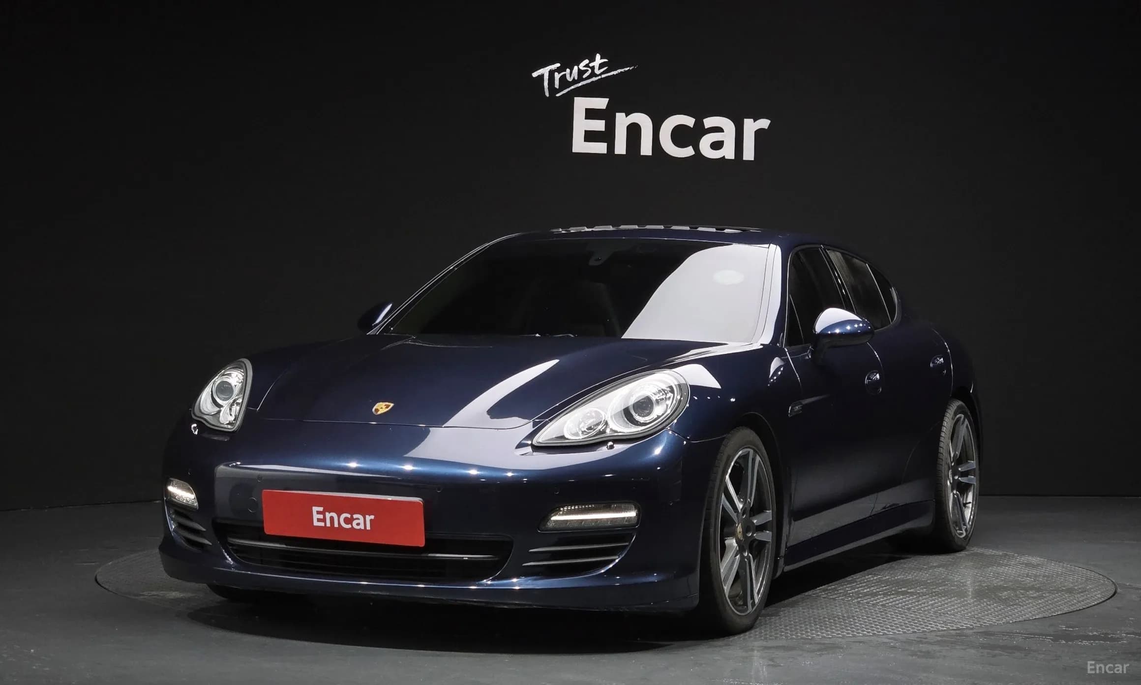 Panamera