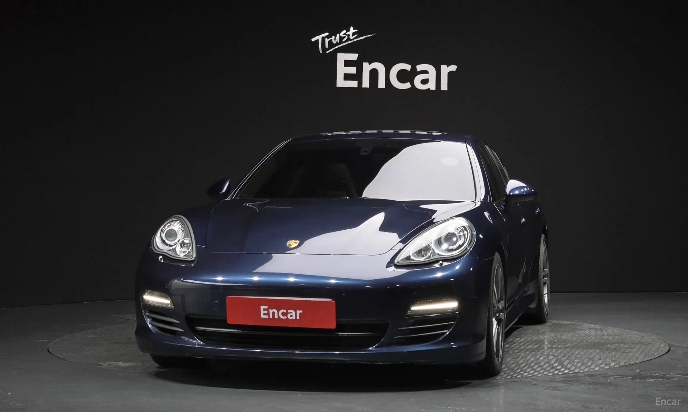 Panamera