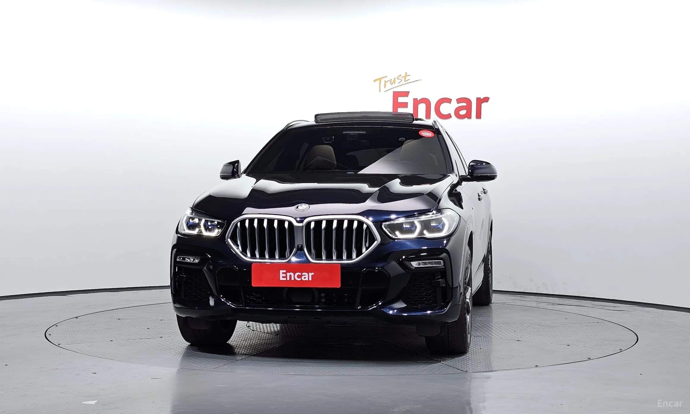 X6 (G06)