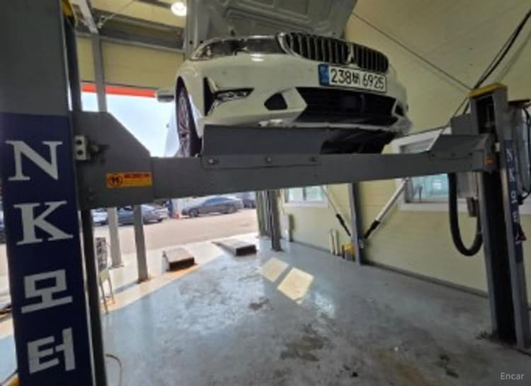 3 Series (G20)