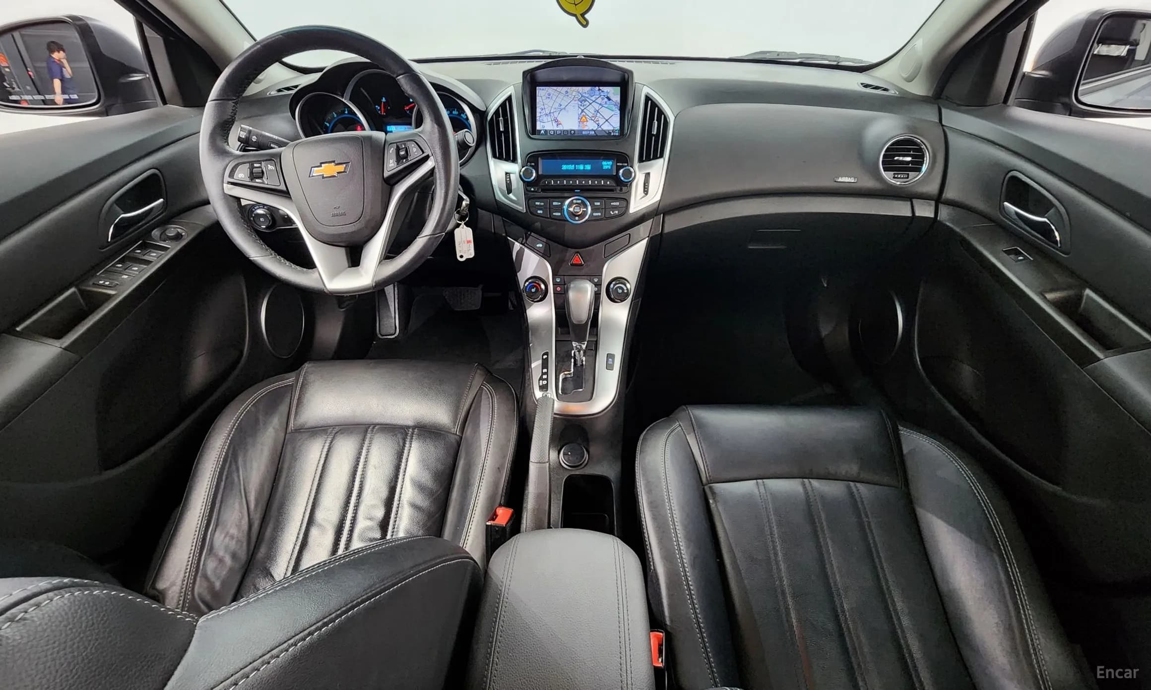 Cruze