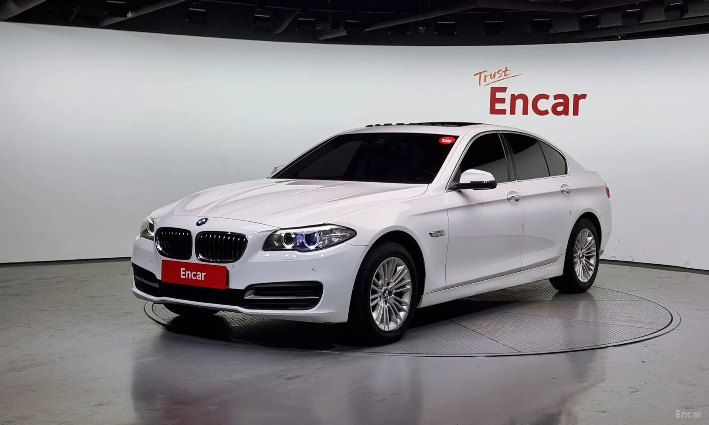 5 Series (F10)